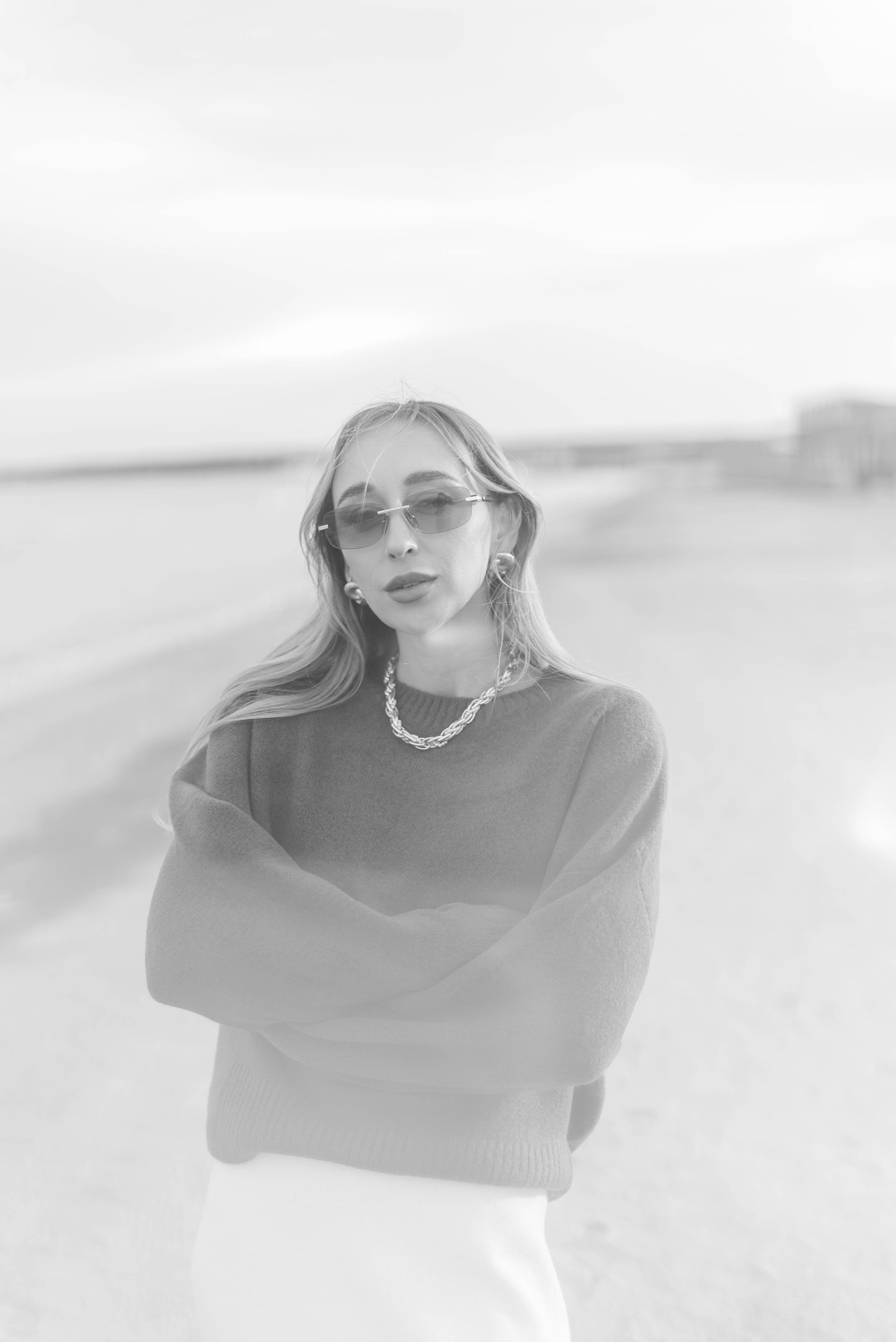 Portrait photo shoot / Портретная фотосессия в студии. Портретный и семейный фотограф в Лимассоле Кипр Анна Руссу