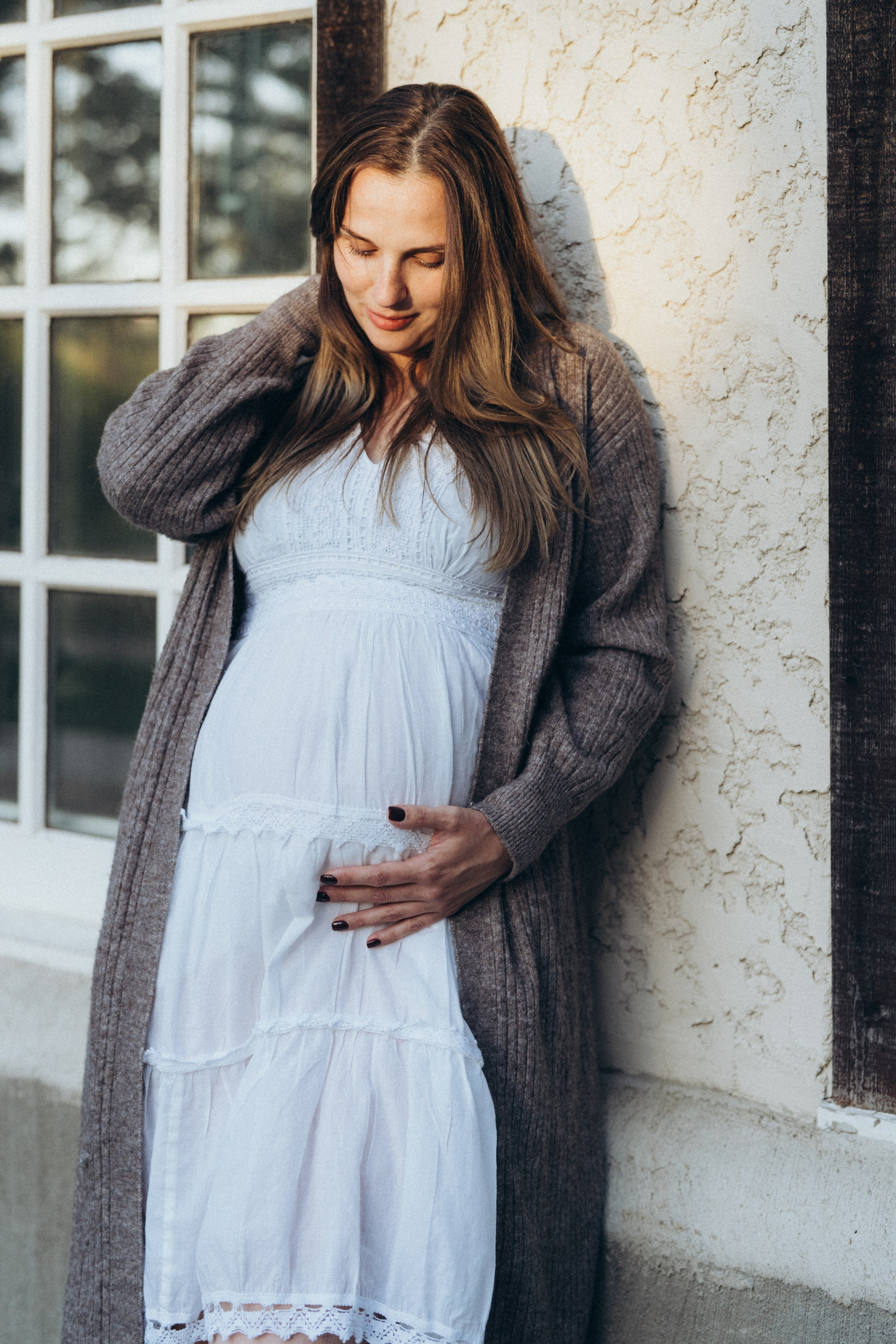Family Happiness. Photographer Viktoriia Skavronskaya