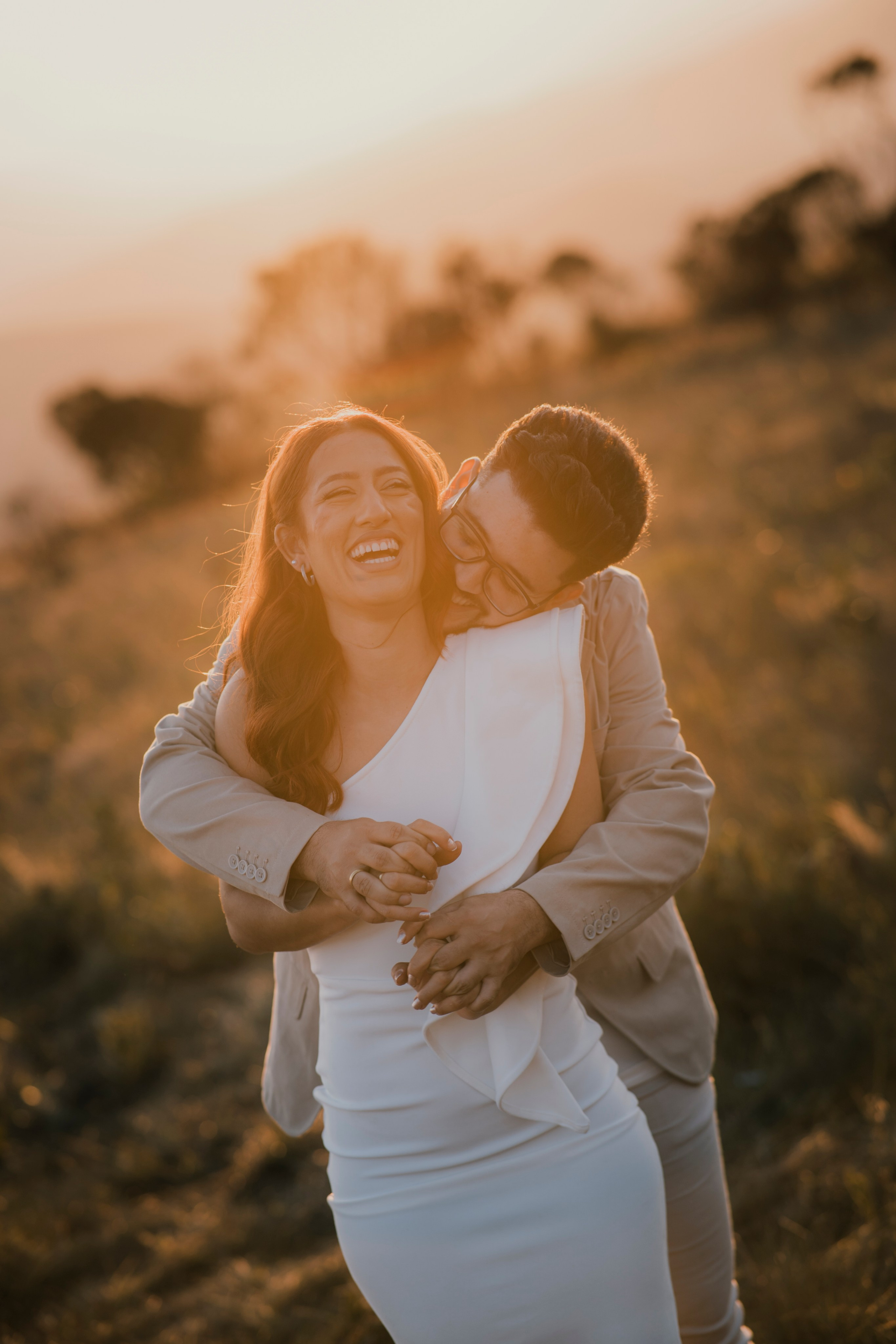 Pre Wedding Ana & Reinaldo. Principal