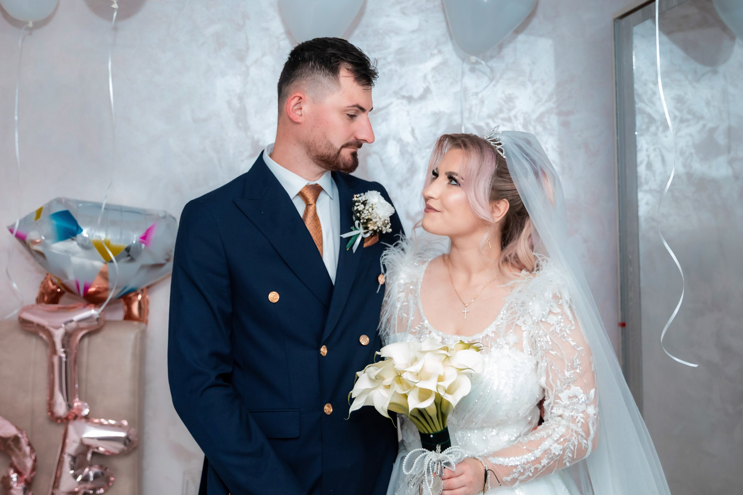 Andrei & Oana – Fotograf Nuntă Botoșani | Alin Chirilă – Povestitor prin Fotografie