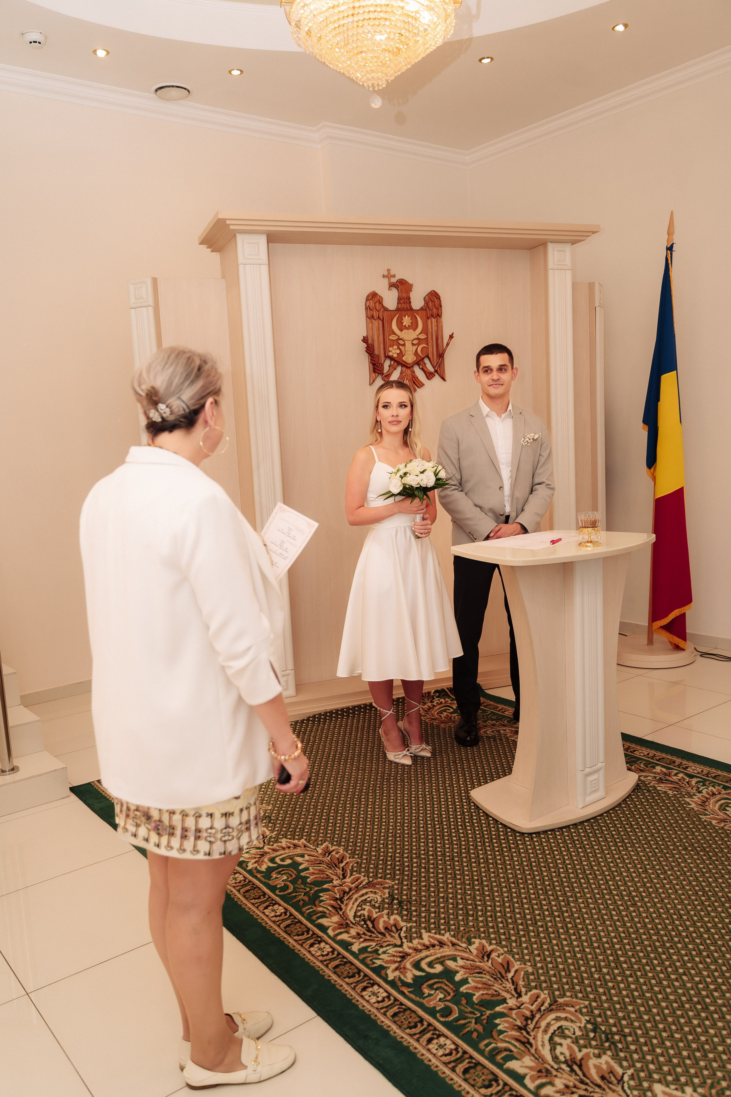 Виктор и Марина. Эдуард Хлибичук — фотограф Кишинев Молдова