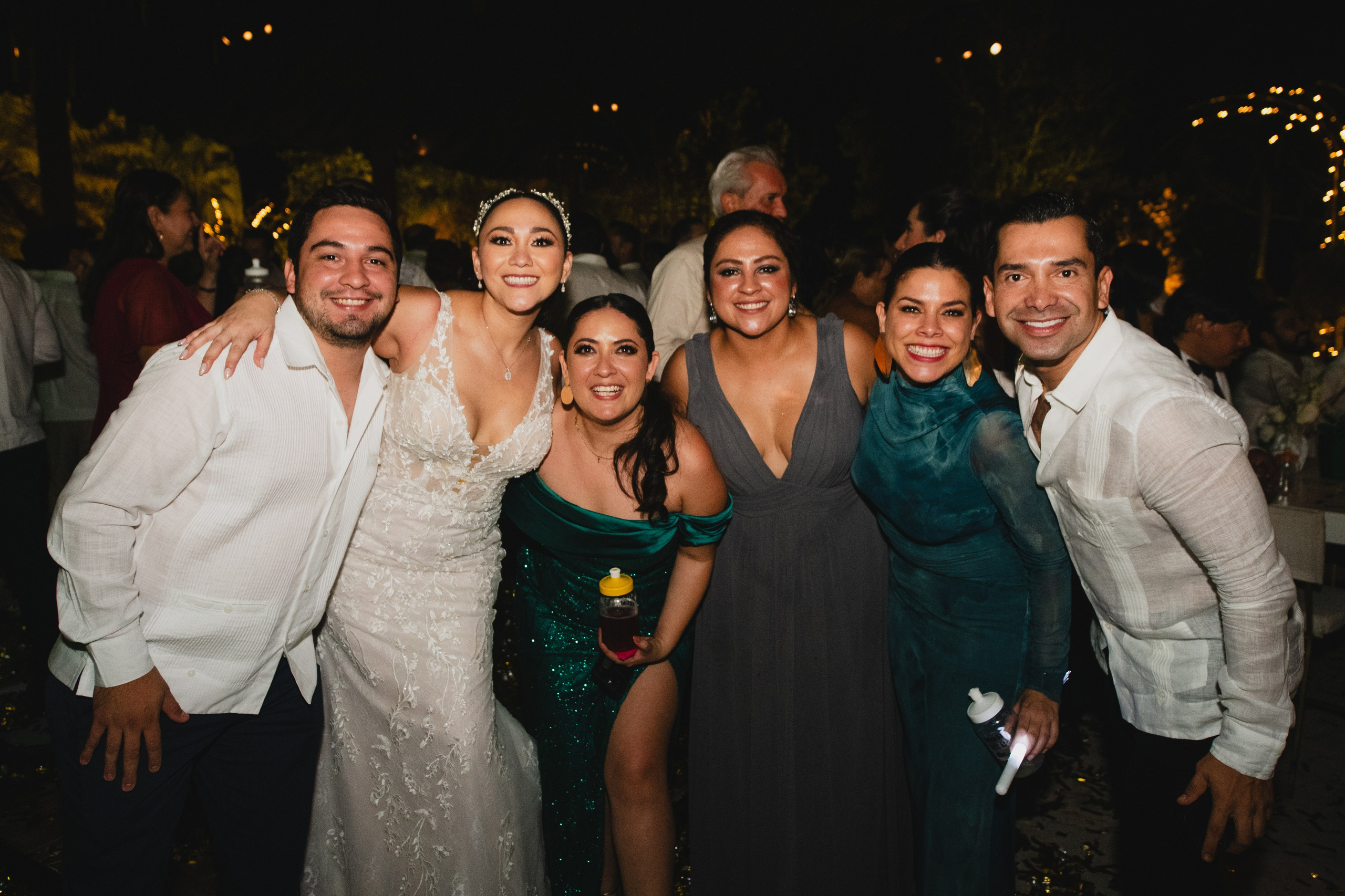 Mariana & Bernardo. Antonio Soberano Photography