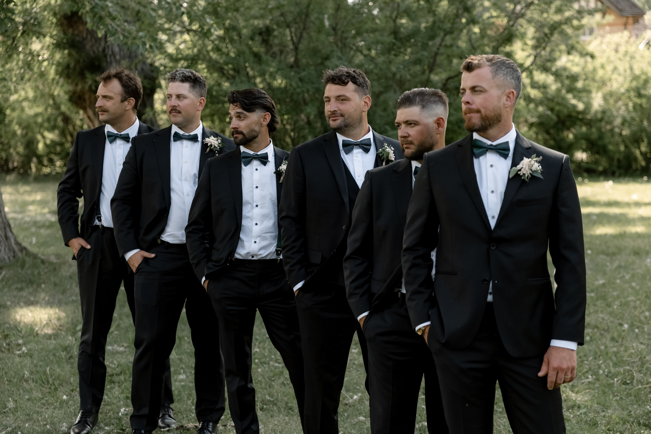 Joshua & Jessica. Photographer Stanislav Antonov