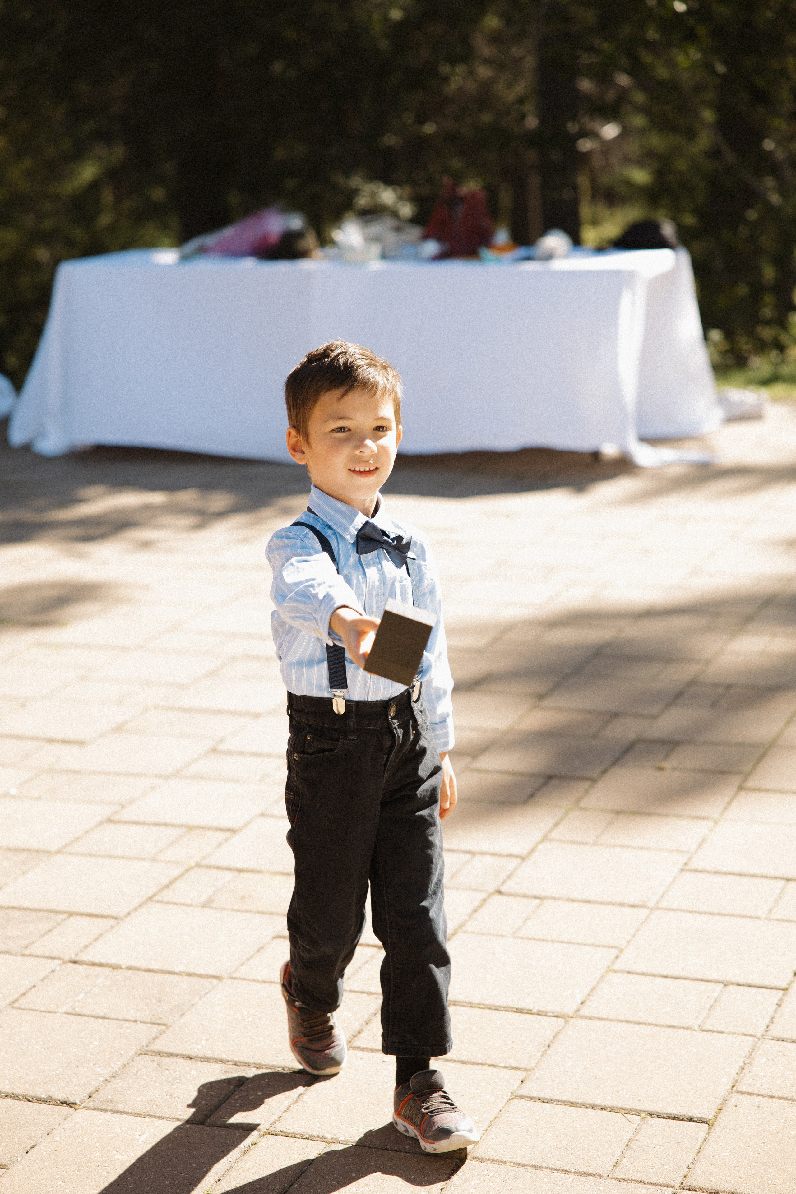 Natalia & Sergey. Photographer Stanislav Antonov