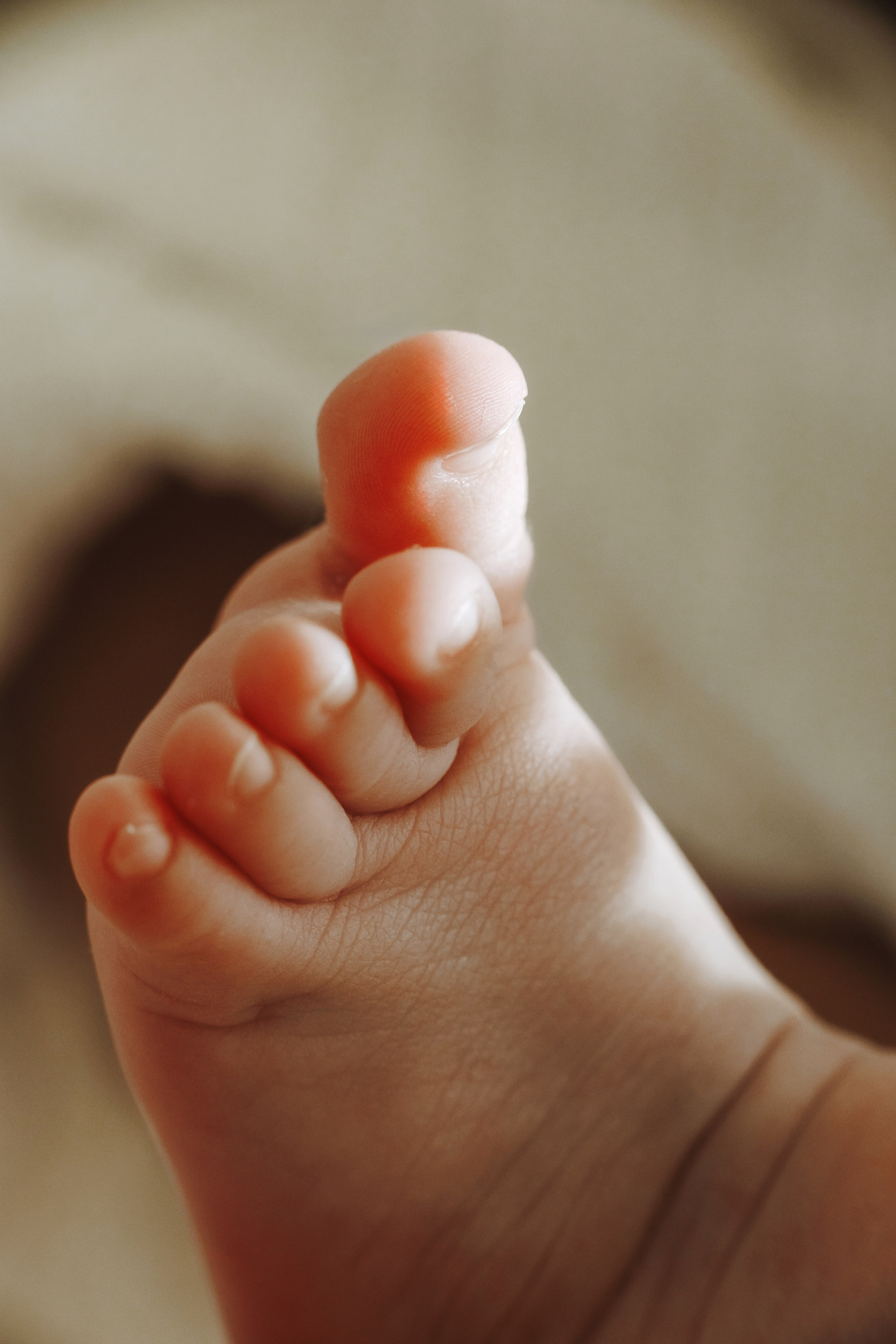 Бебешка фотосесия. Фотограф Ирина Йотова