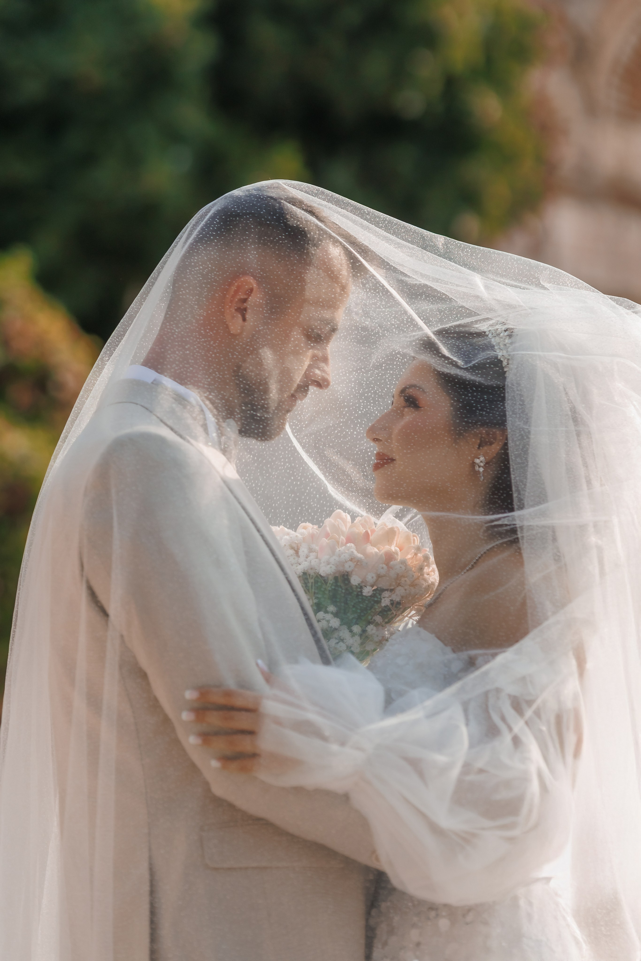 Сватба Несебър. Фотограф Ирина Йотова