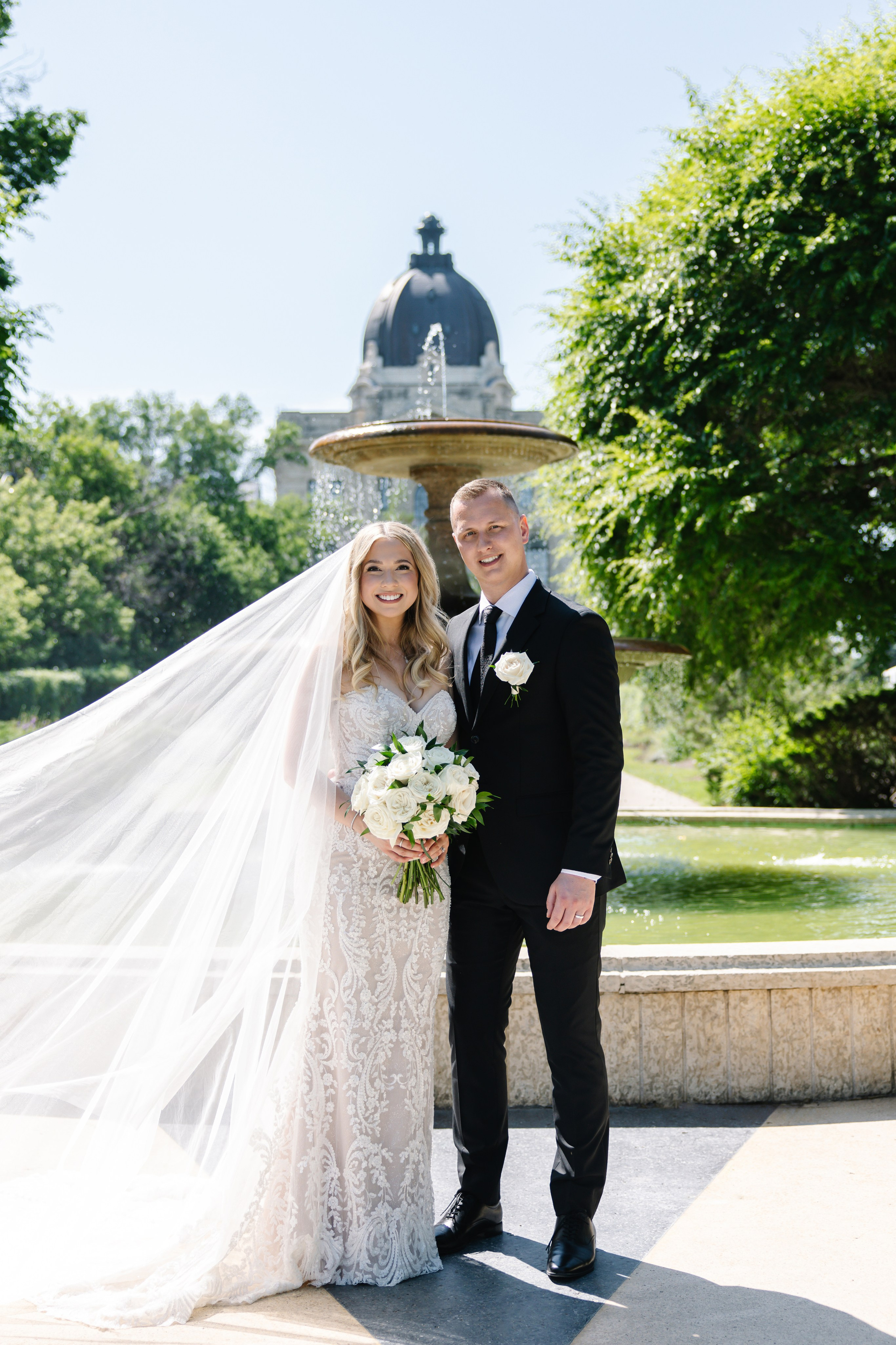 C&j. Wedding photography and videography in Regina, Saskatchewan