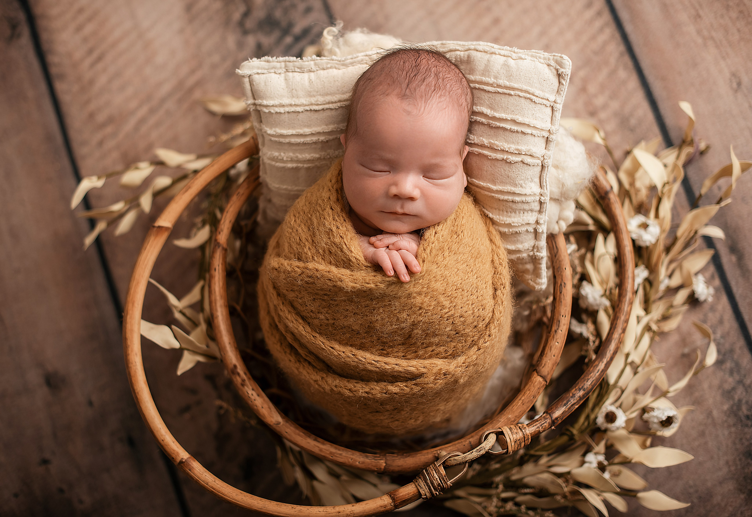 Little Arslan, 10 days. Newborn, pregnancy, family photographer in New Jersey