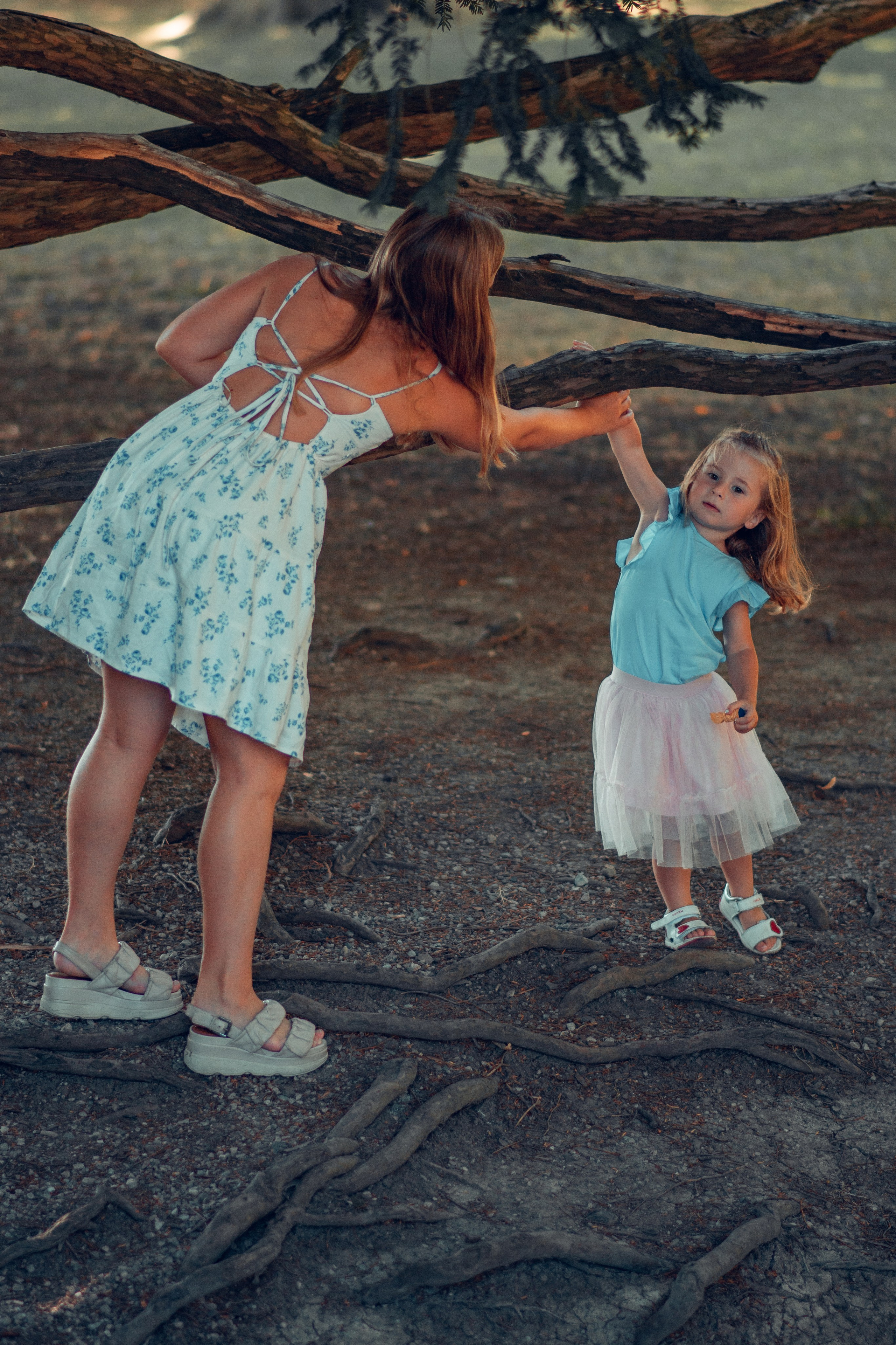 Симфония. Семейный и детский фотограф