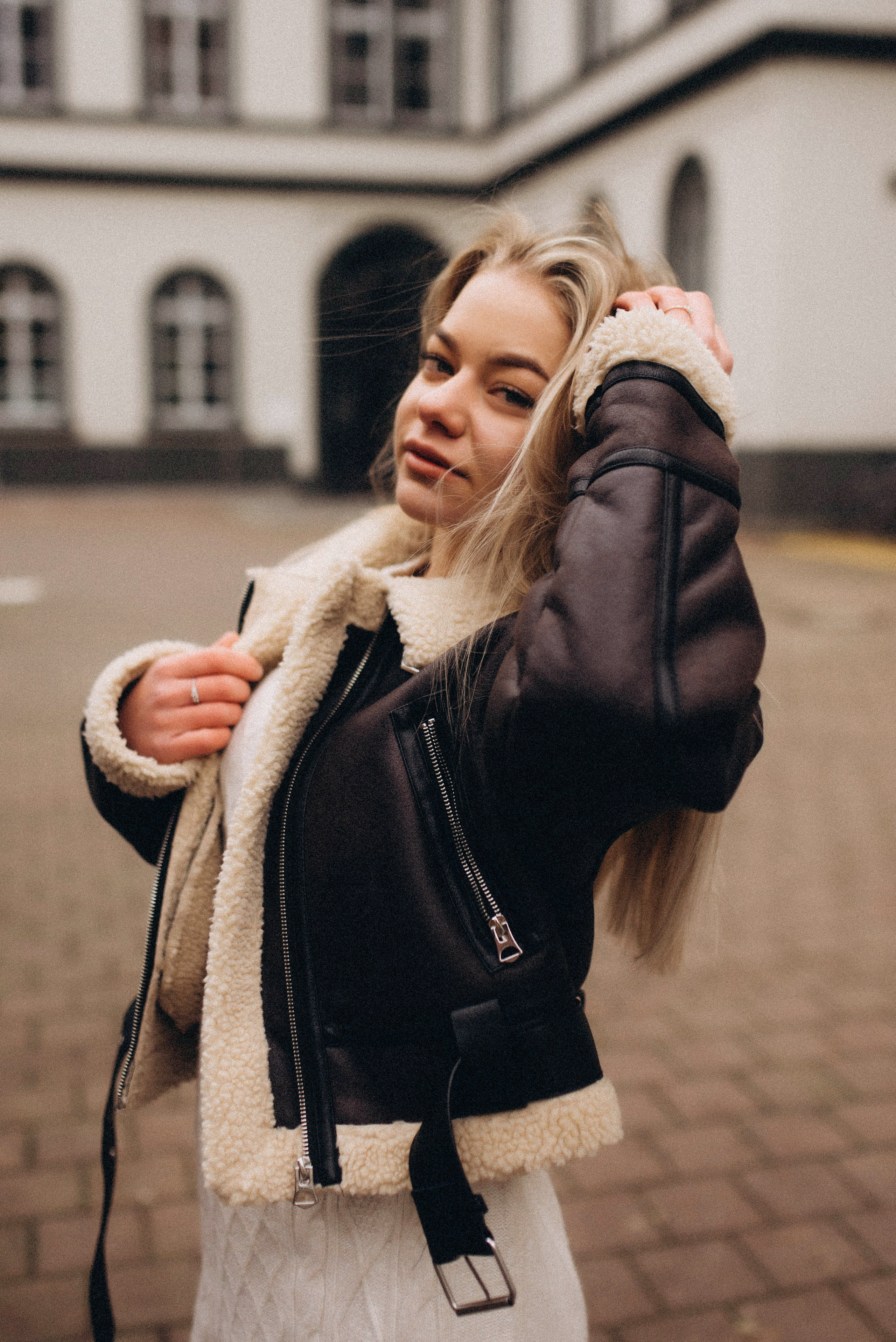 ALINA. Семейный фотограф Лейпциг, Германия