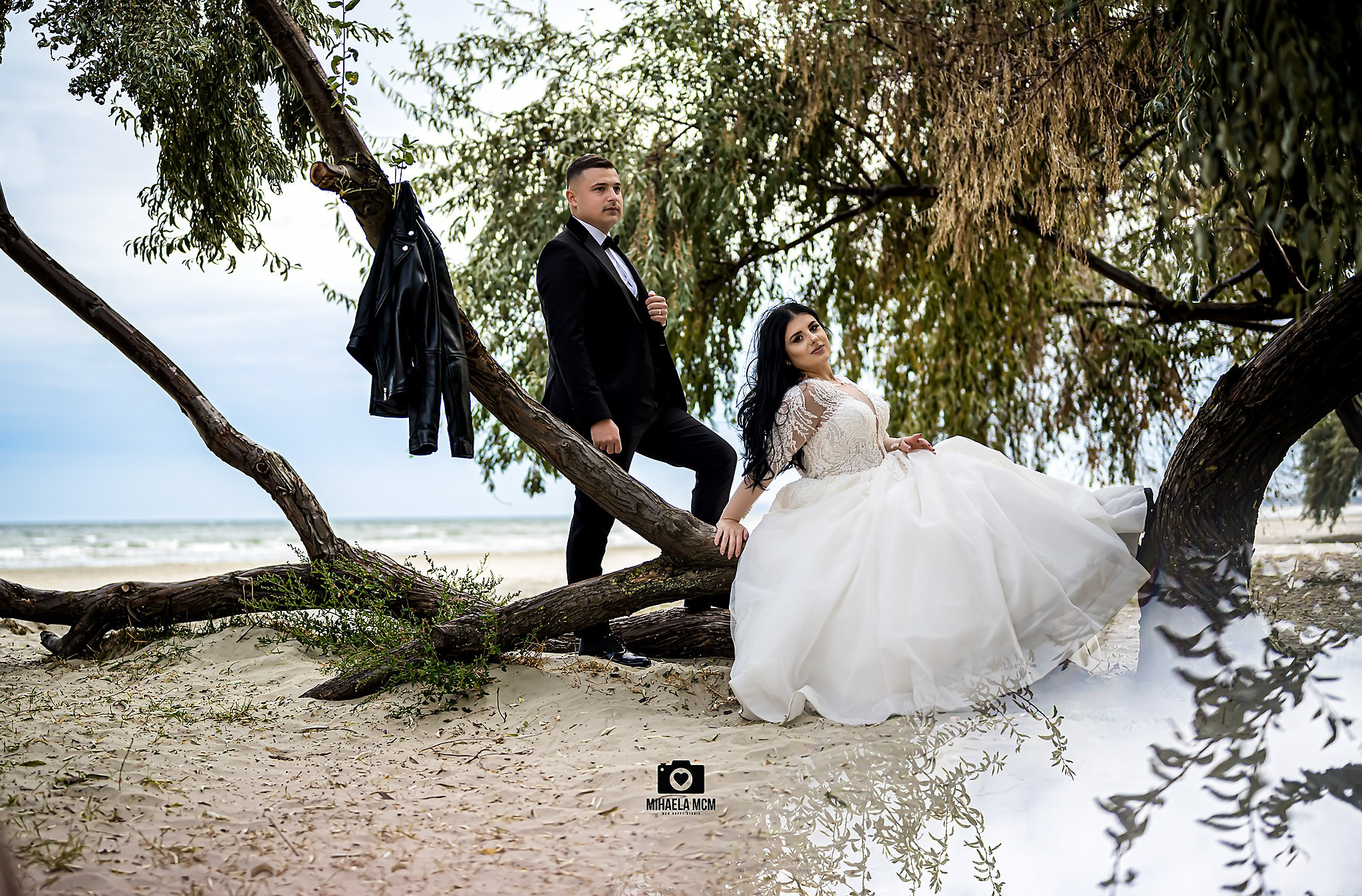 Fotograf nunta Calarasi. Fotograf nunta Constanta. MCM Happy Studio – Fotograf & Videograf Evenimente | Nuntă & Botez