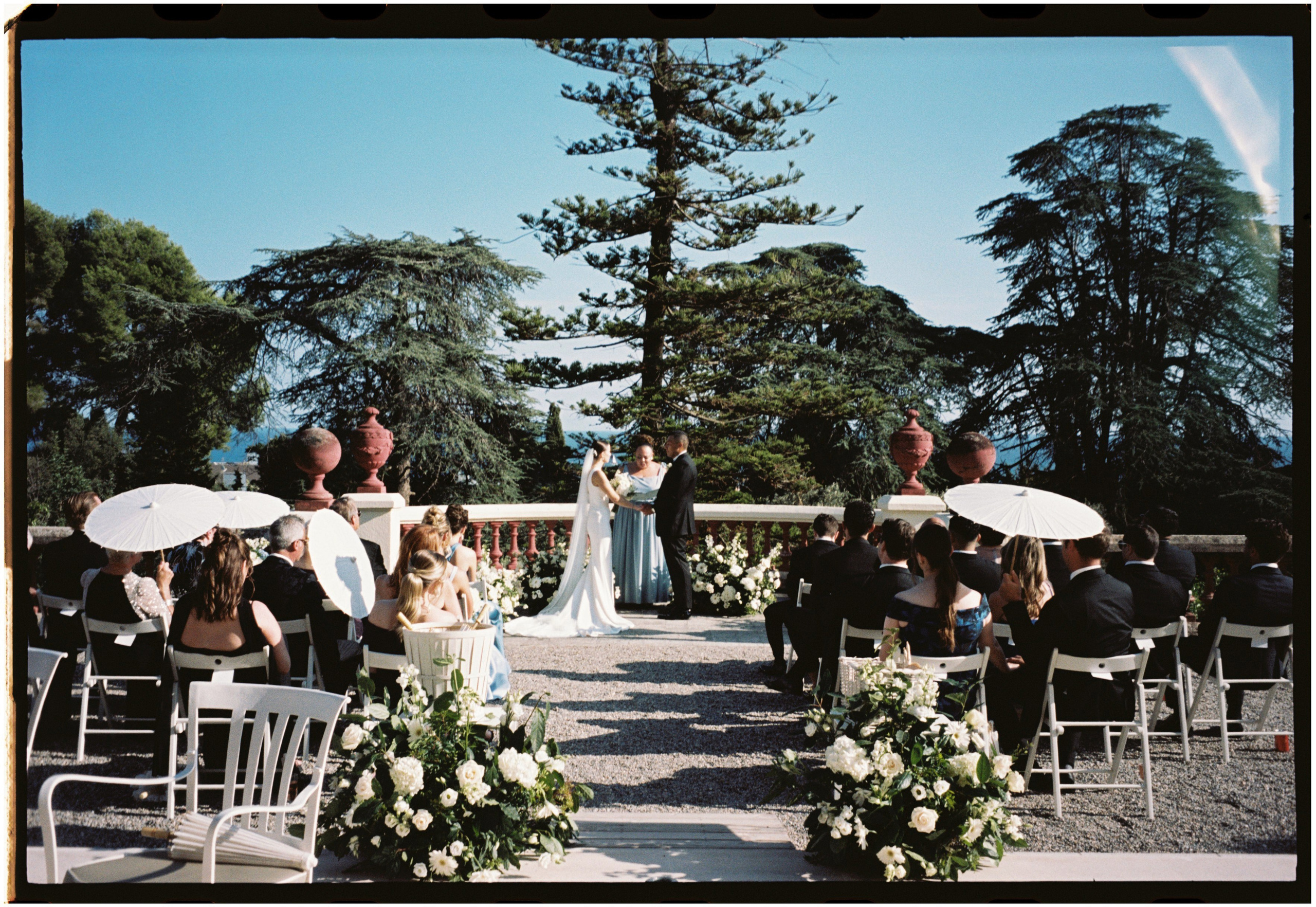 Hollis & Enrique. Villa Blanca. Paola wedding photographer / videographer in Barcelona