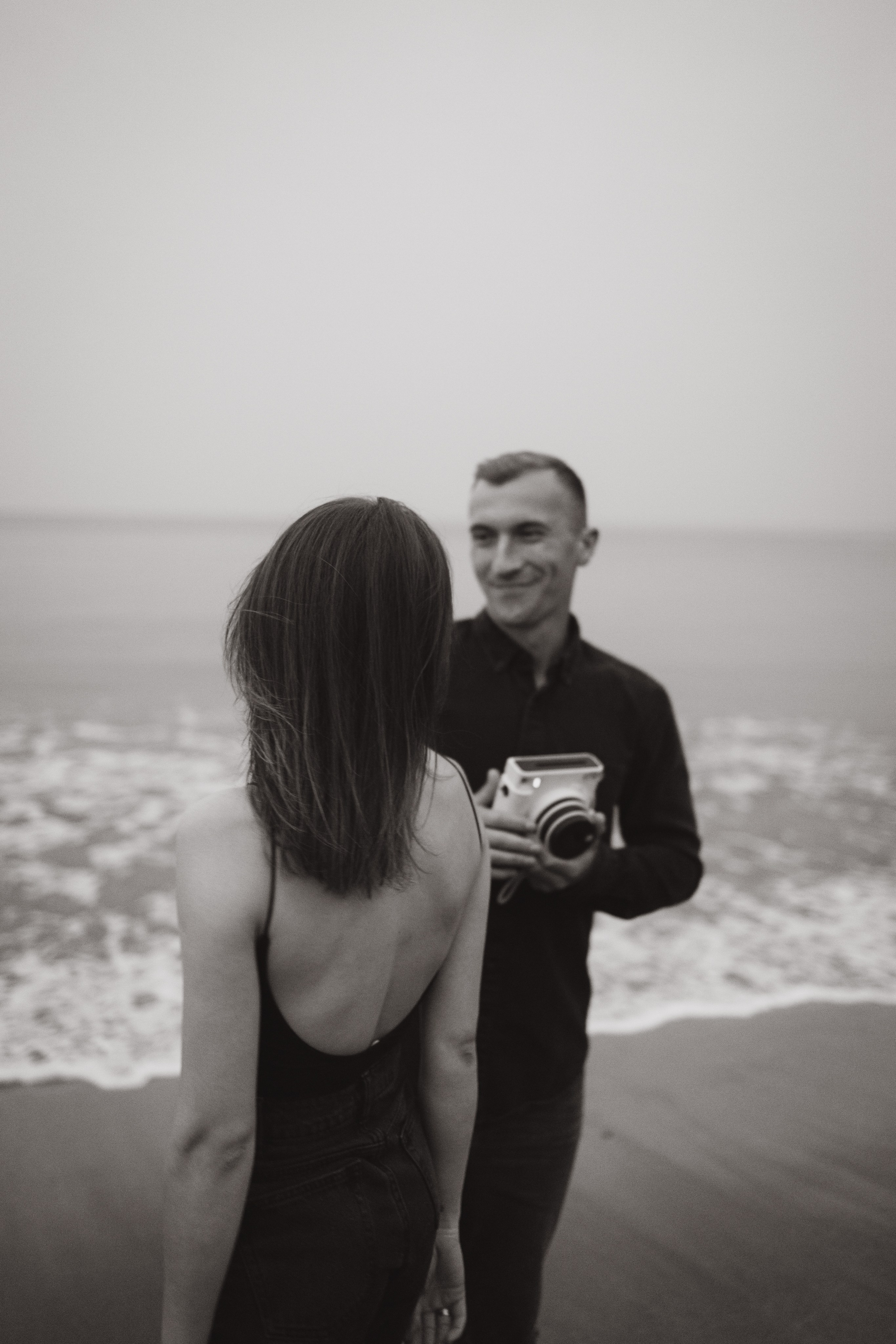 Love story. Children’s and family photographer in St. John’s, NL | Marina Peliukh