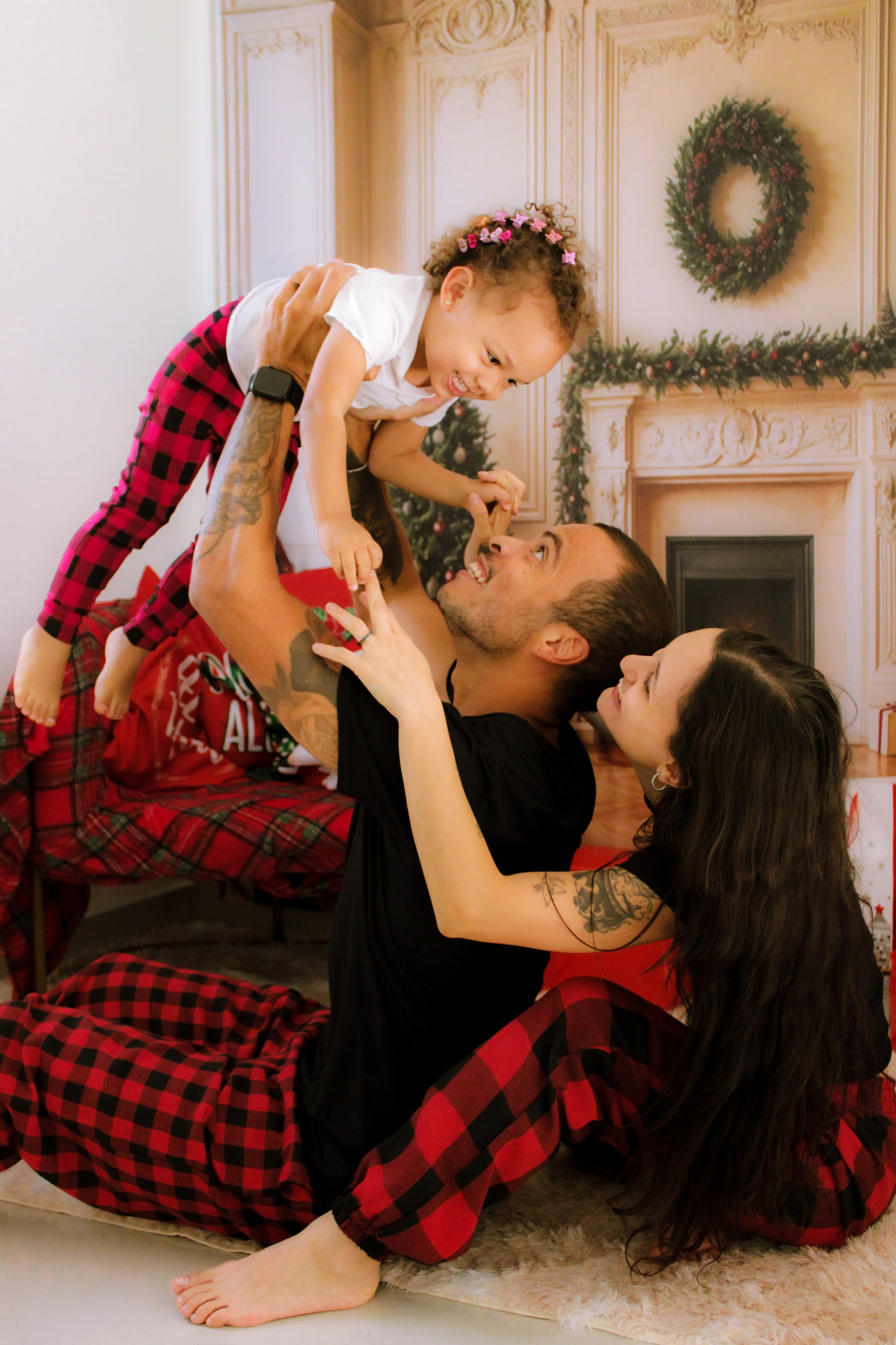 Ensaio Estúdio. Valkyestudio