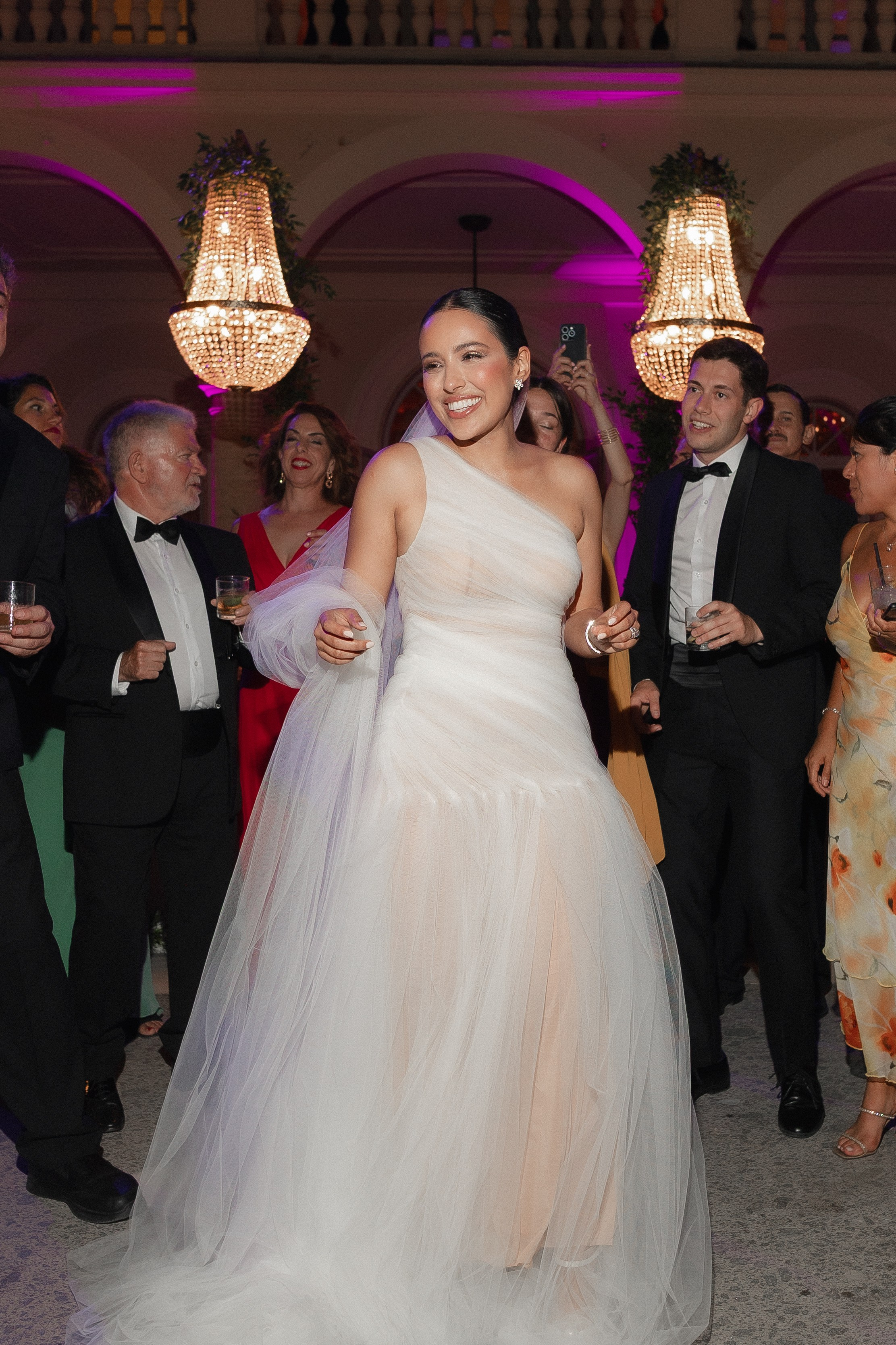 Isabelle & Adam, Villa Miani, Rome. Фотограф в Милане Анна Линник