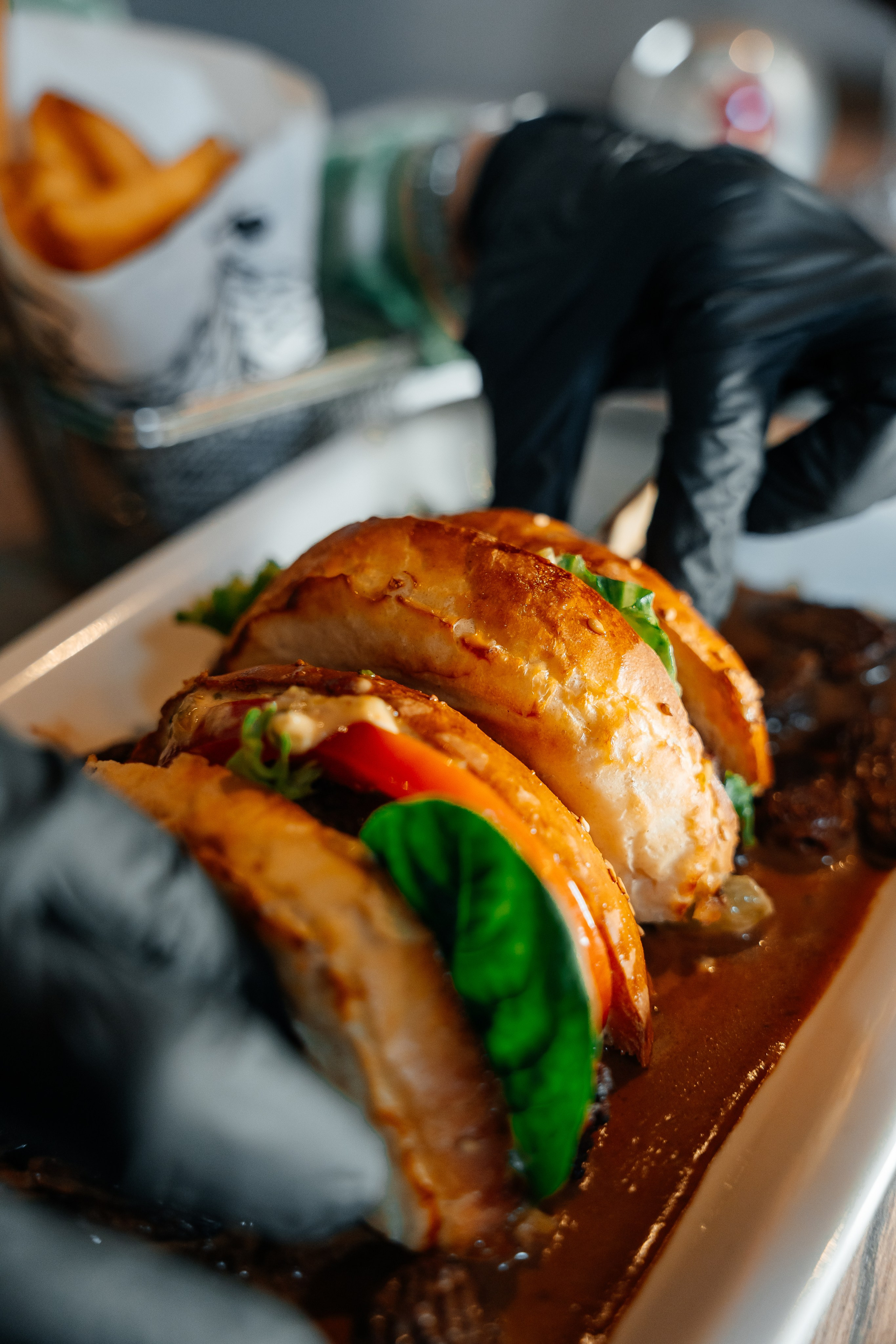 Блюда. Photographe Suisse Tatiana Lyzhina