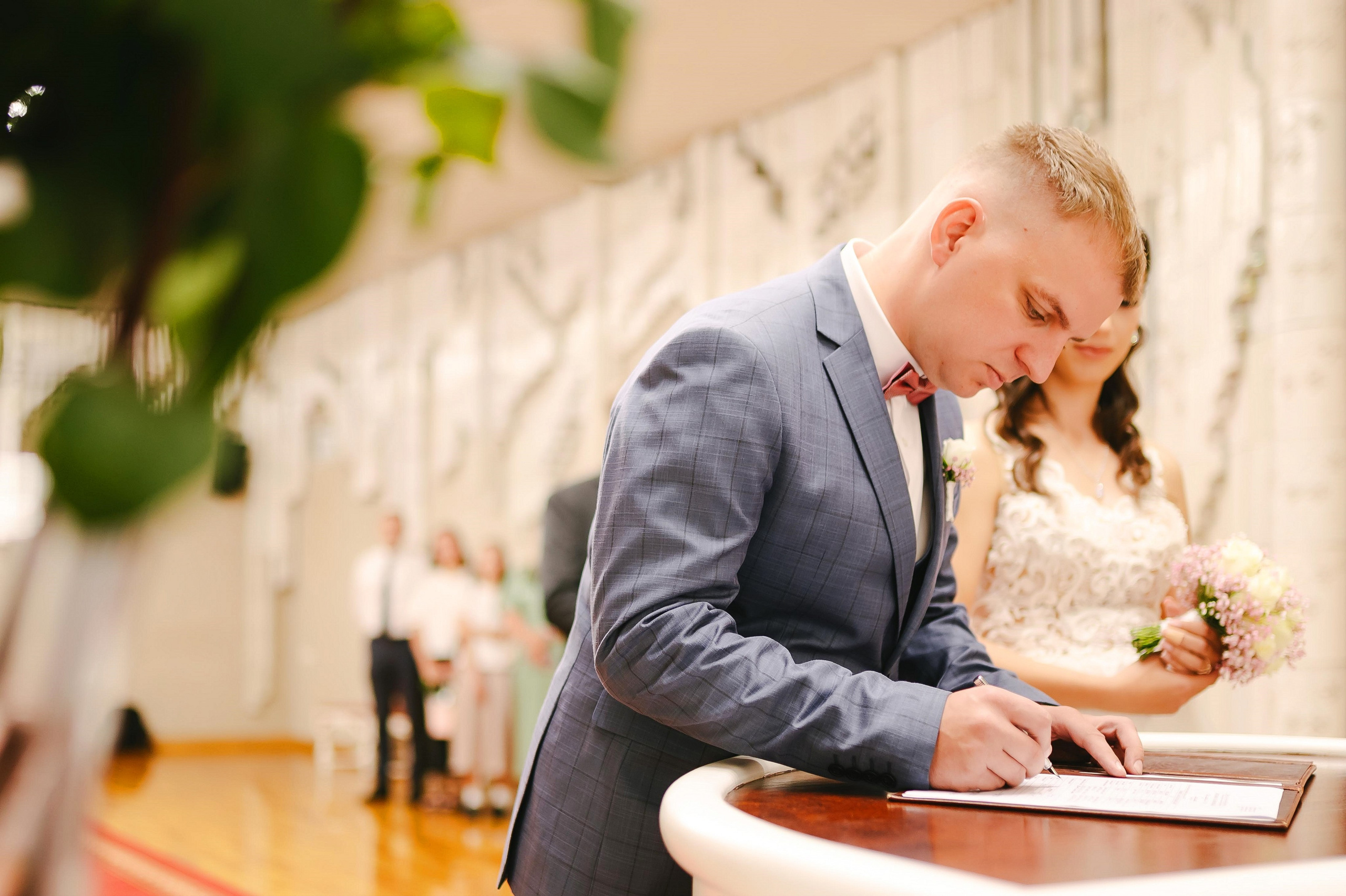 Dorina & Mantas. Rokas Baranauskas fotografija