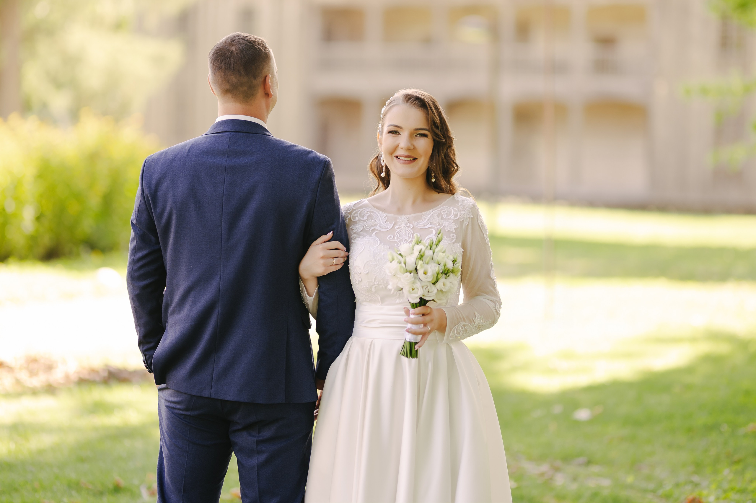 Viktorija & Marius. Rokas Baranauskas fotografija