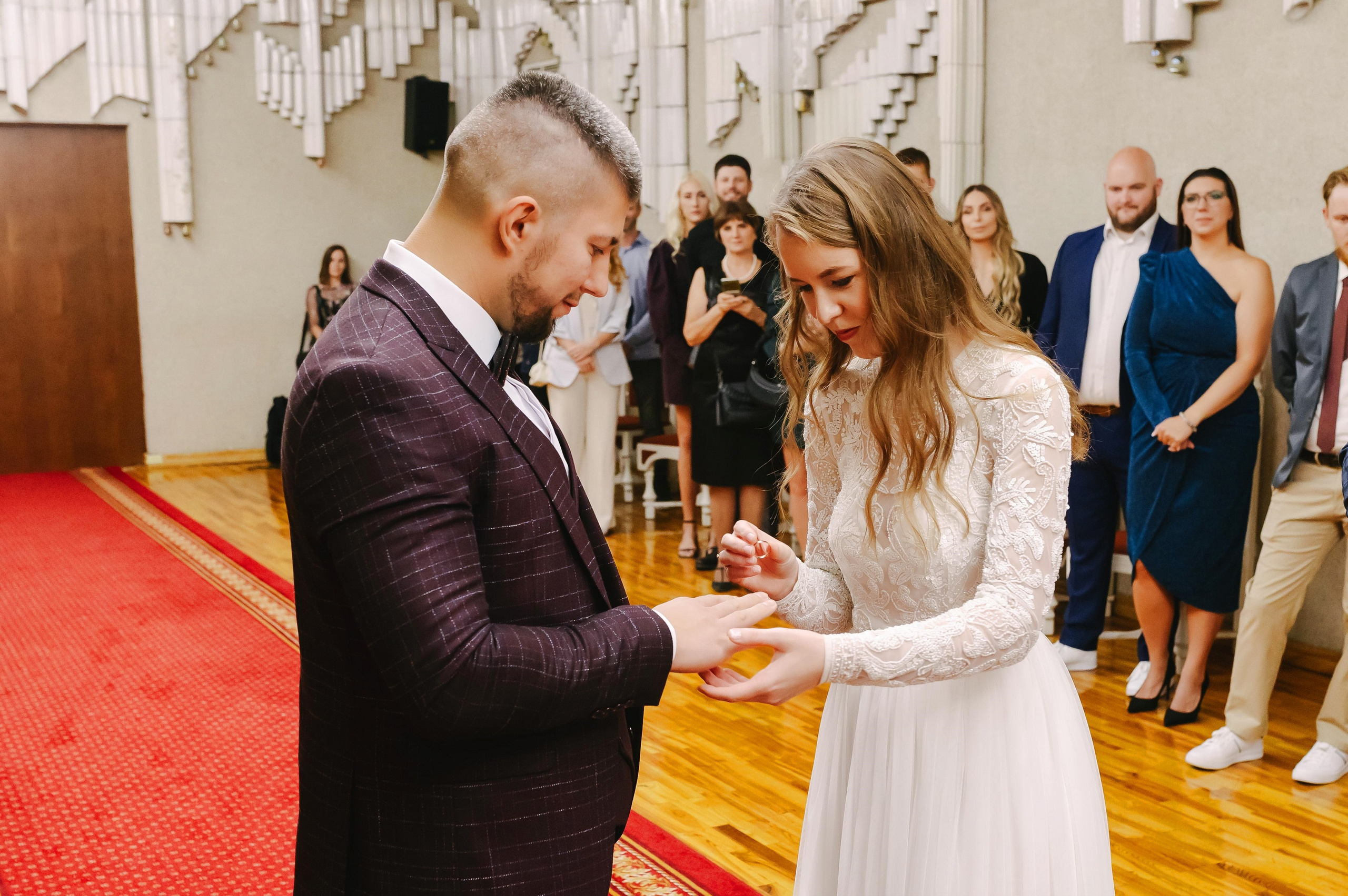 Rokas & Andžela. Rokas Baranauskas fotografija