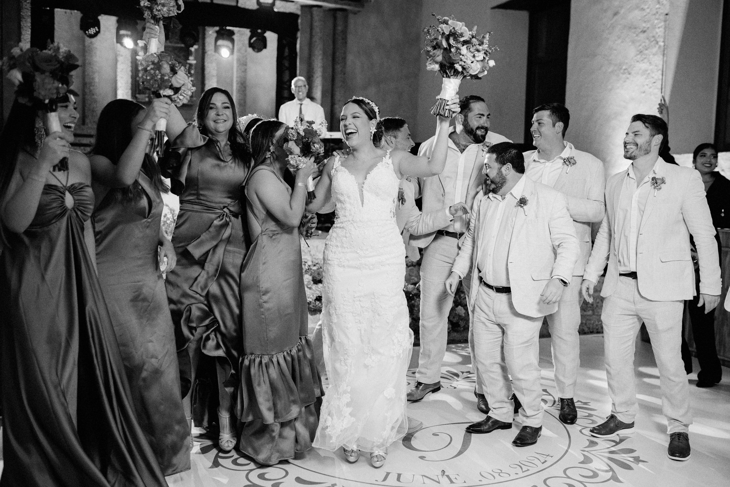 Maria Paula + Thomas. César Vanegas Photography · Wedding & Travel Photographer in Cartagena, Colombia