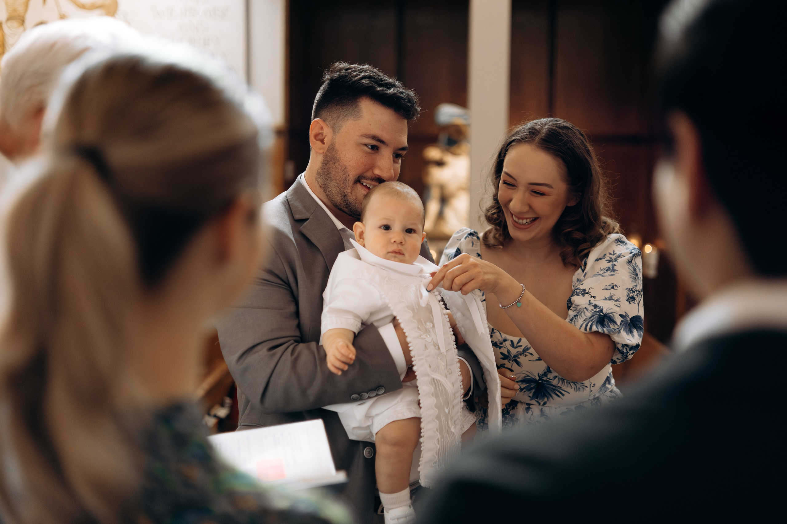 *. Wedding and family photographer San Diego