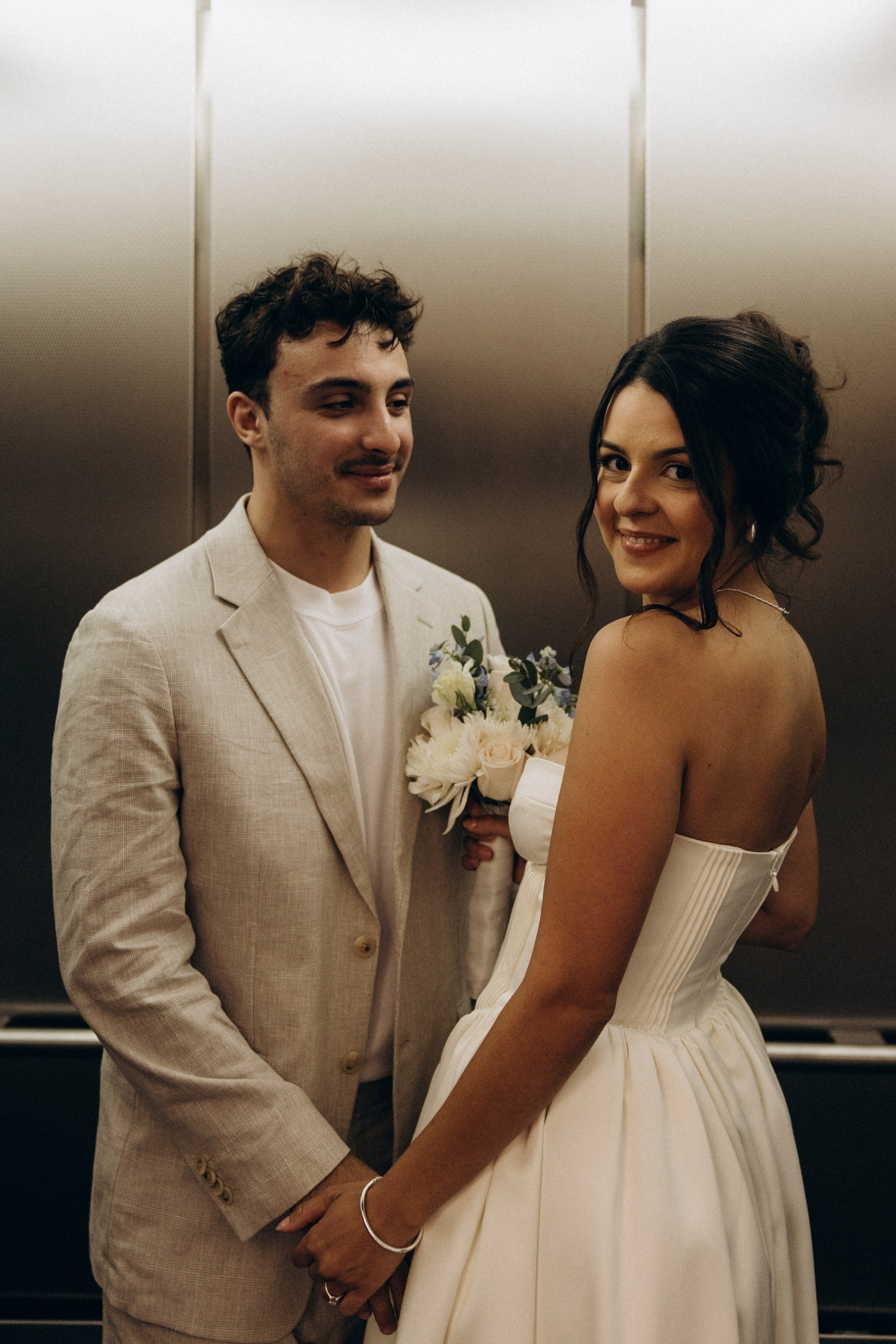 Pedro and Larissa. Wedding and family photographer San Diego