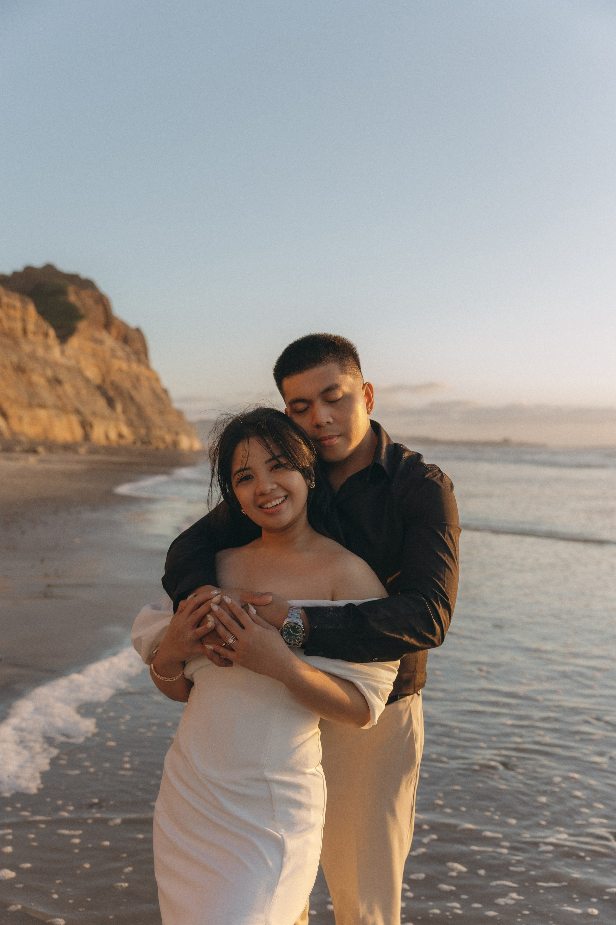 *. Wedding and family photographer San Diego