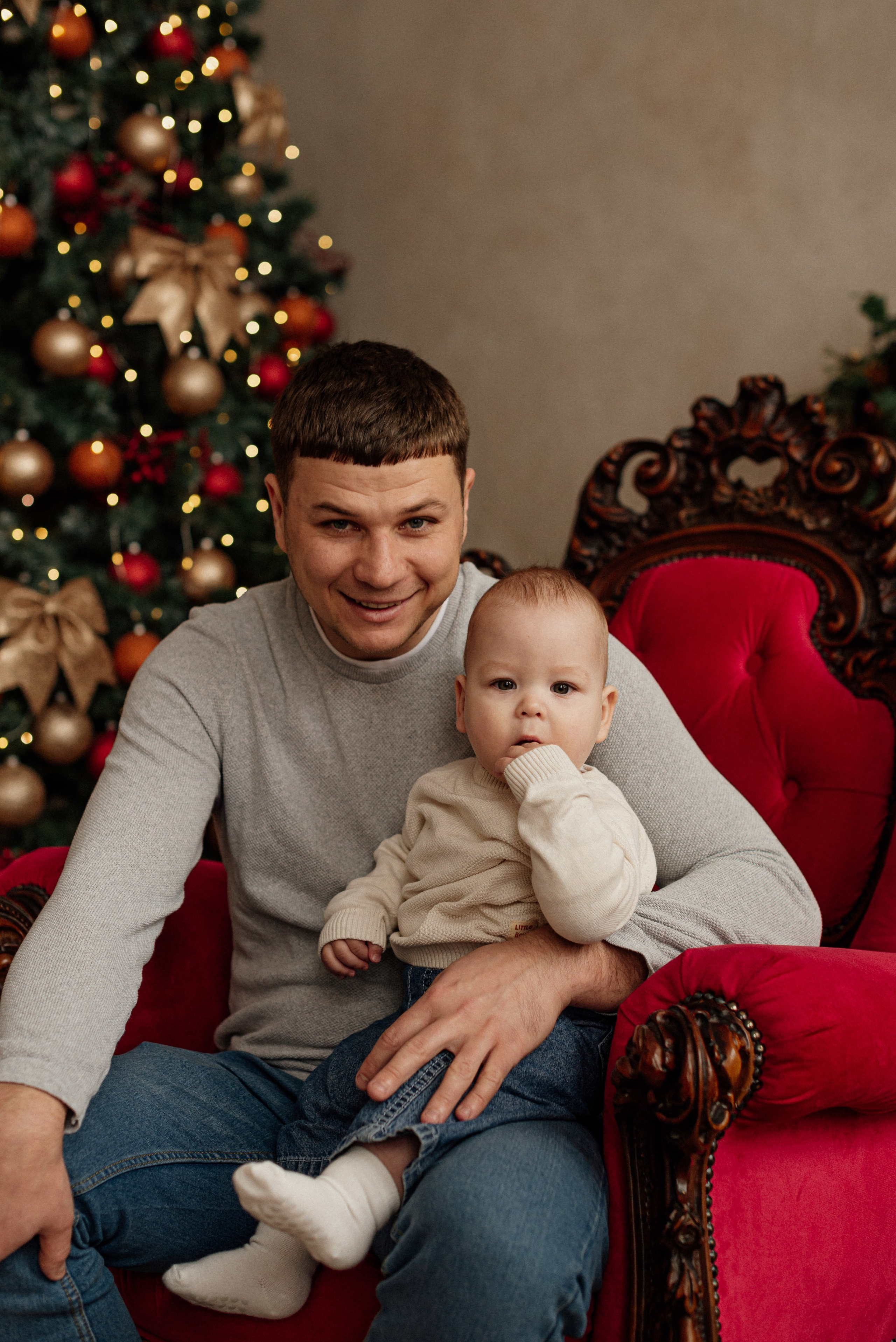 *. Wedding and family photographer San Diego