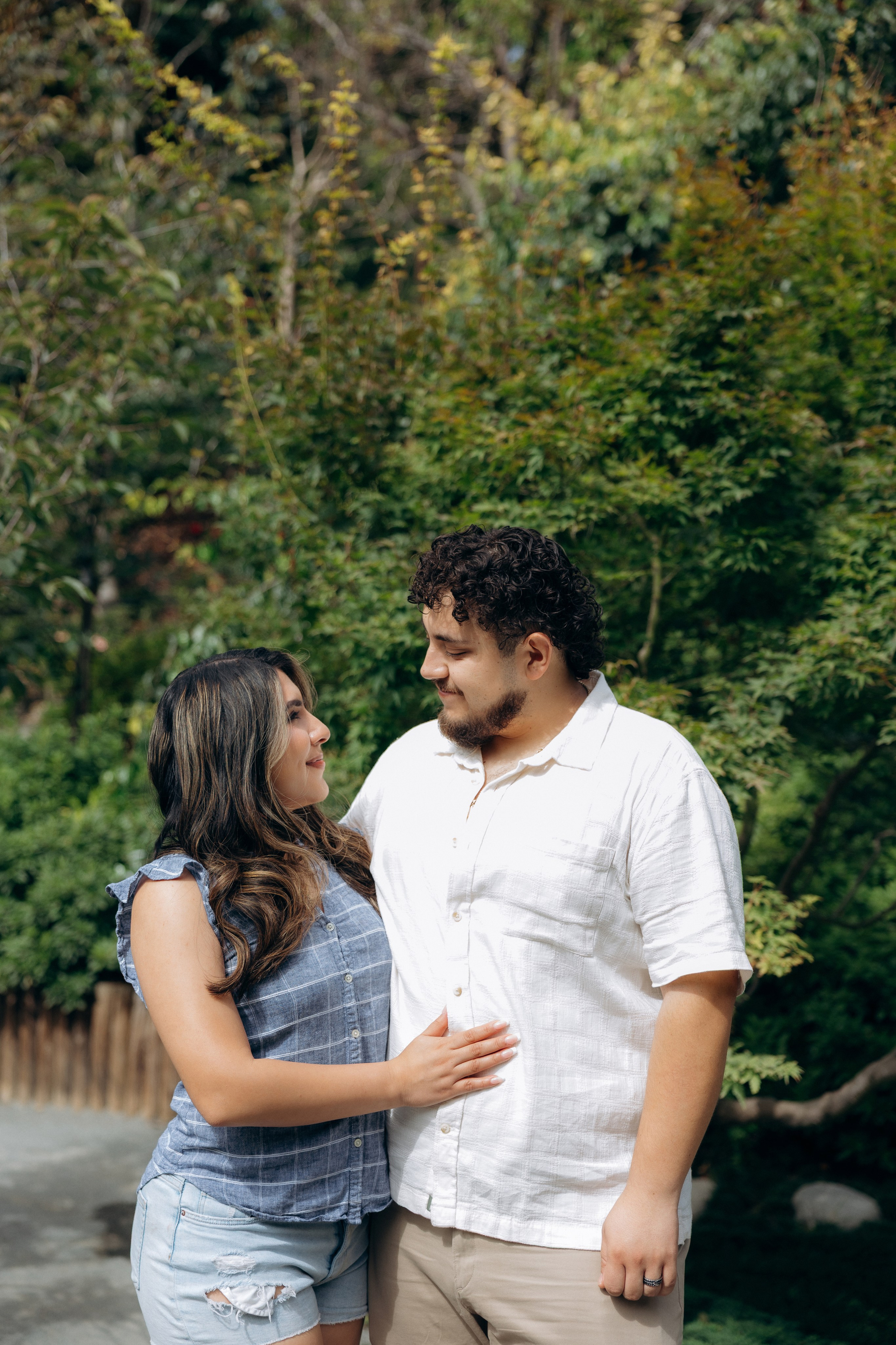*. Fotógrafa de bodas y familia en San Diego