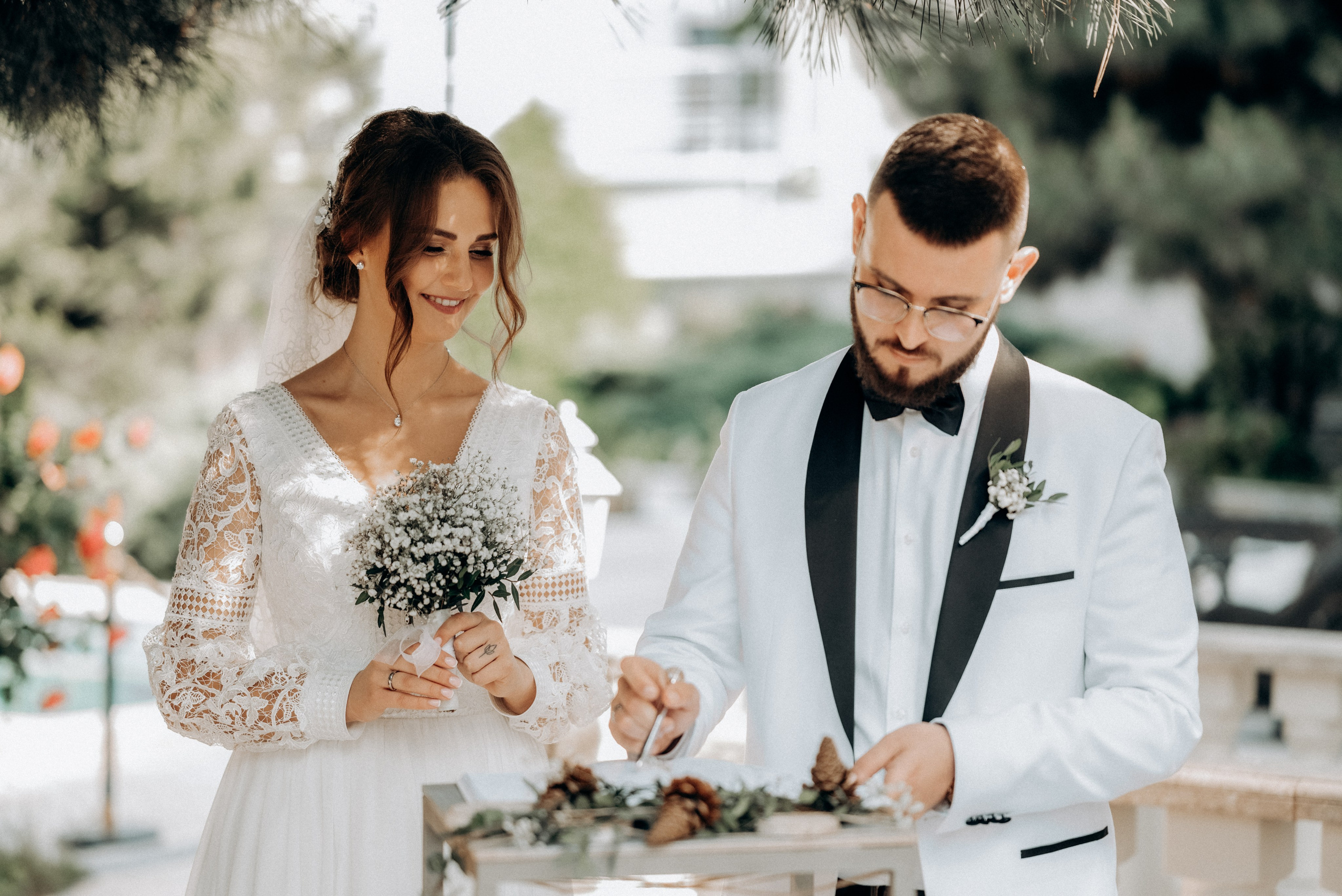 *. Wedding and family photographer San Diego