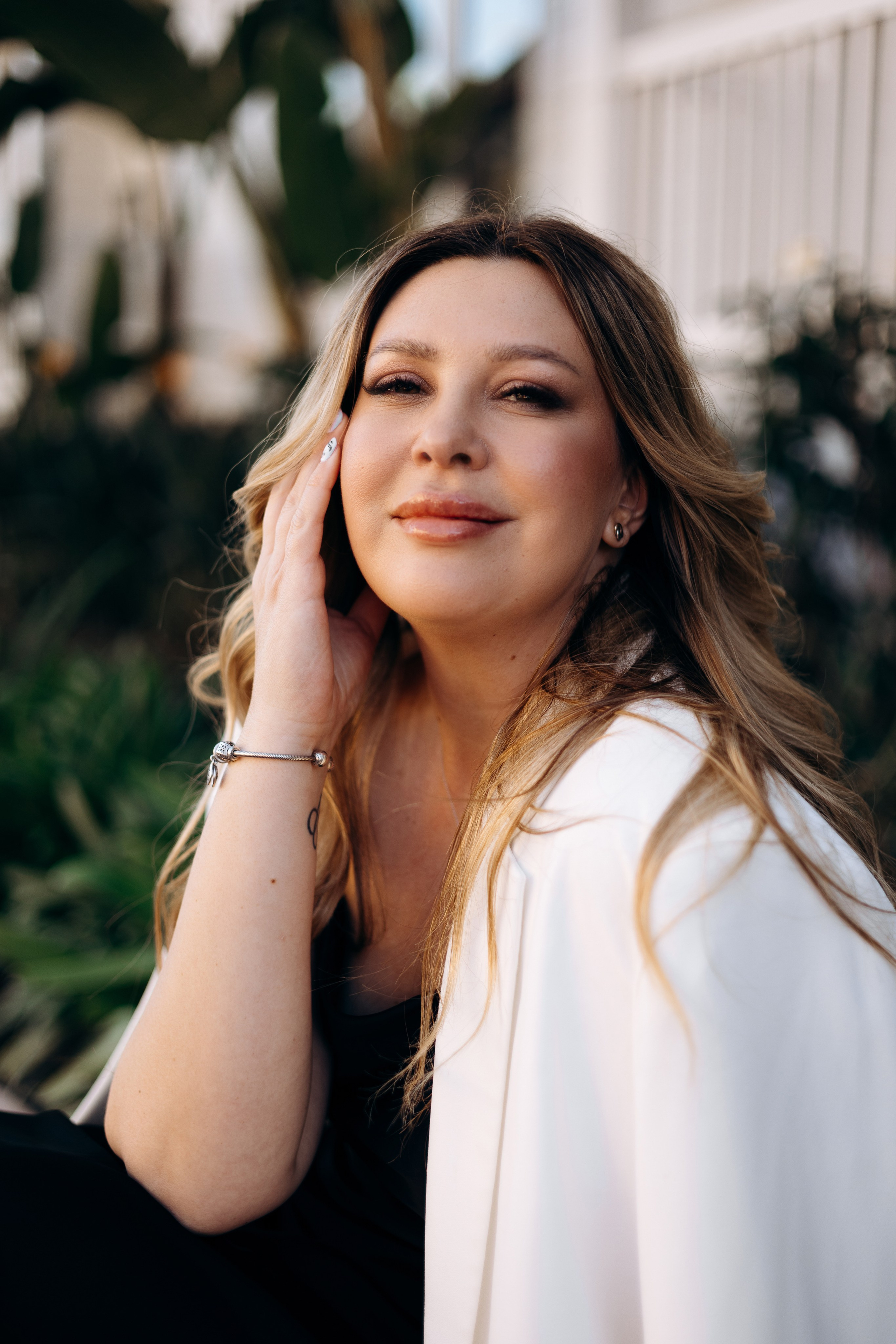 *. Wedding and family photographer San Diego