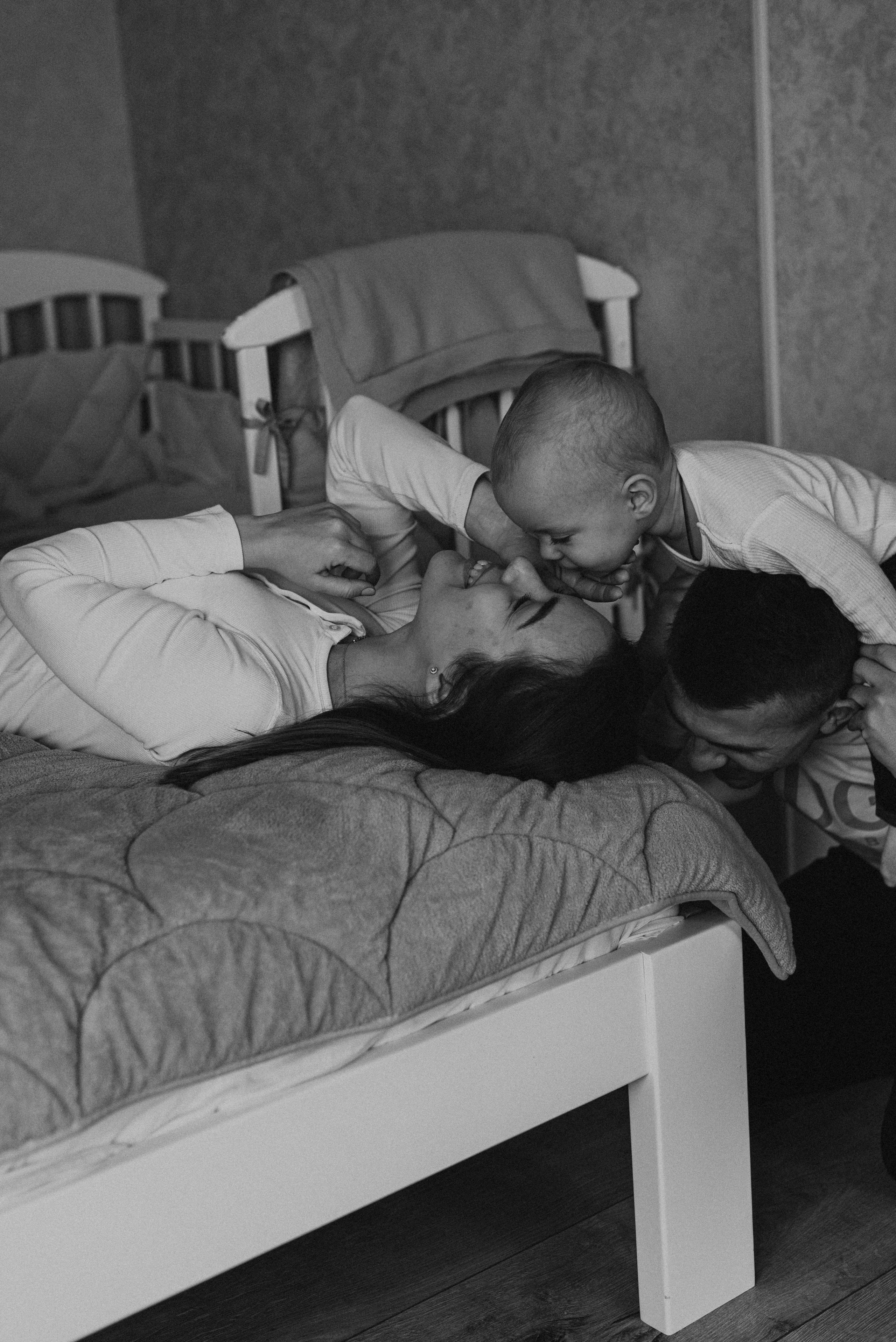 *. Wedding and family photographer San Diego