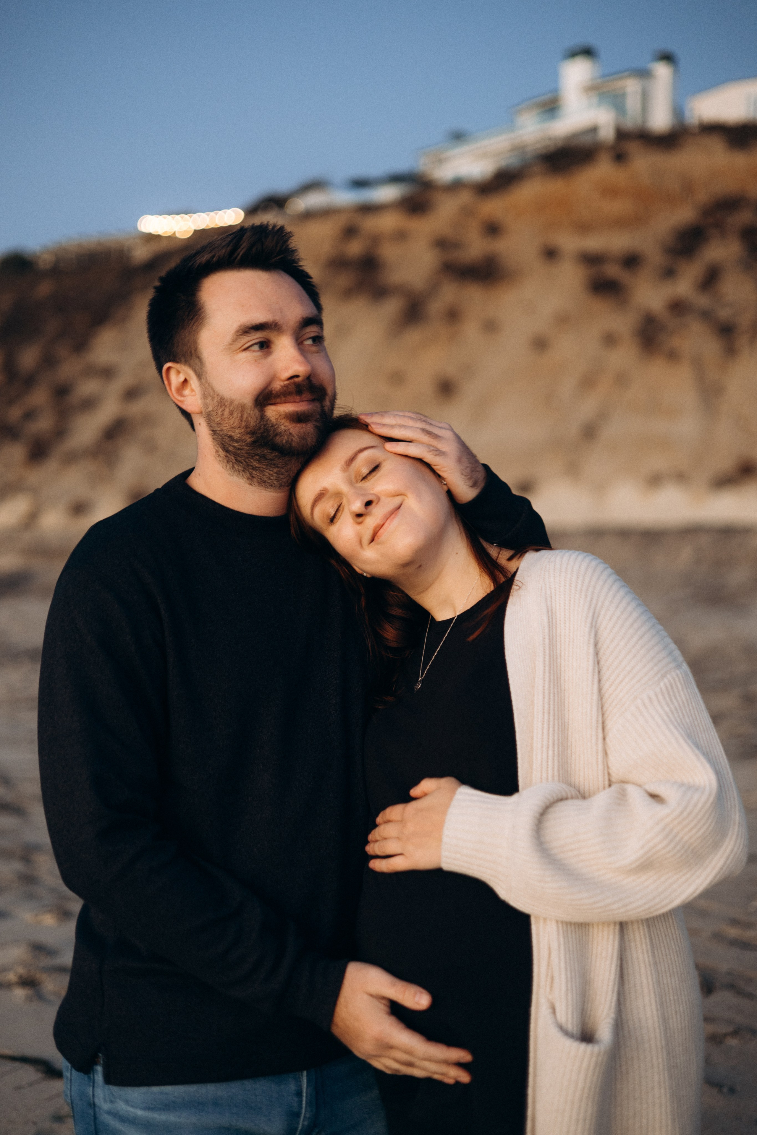 *. Wedding and family photographer San Diego