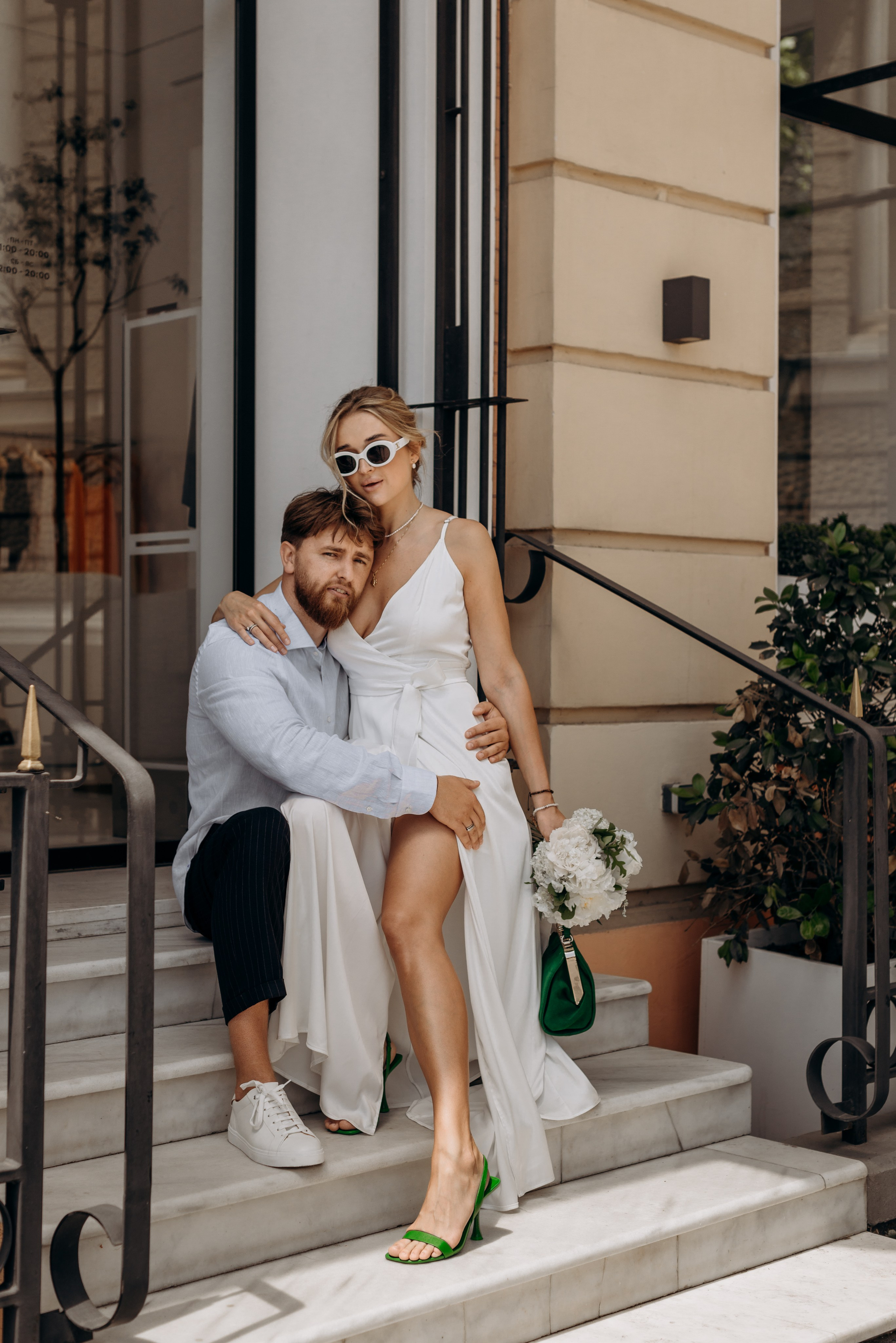 *. Wedding and family photographer San Diego