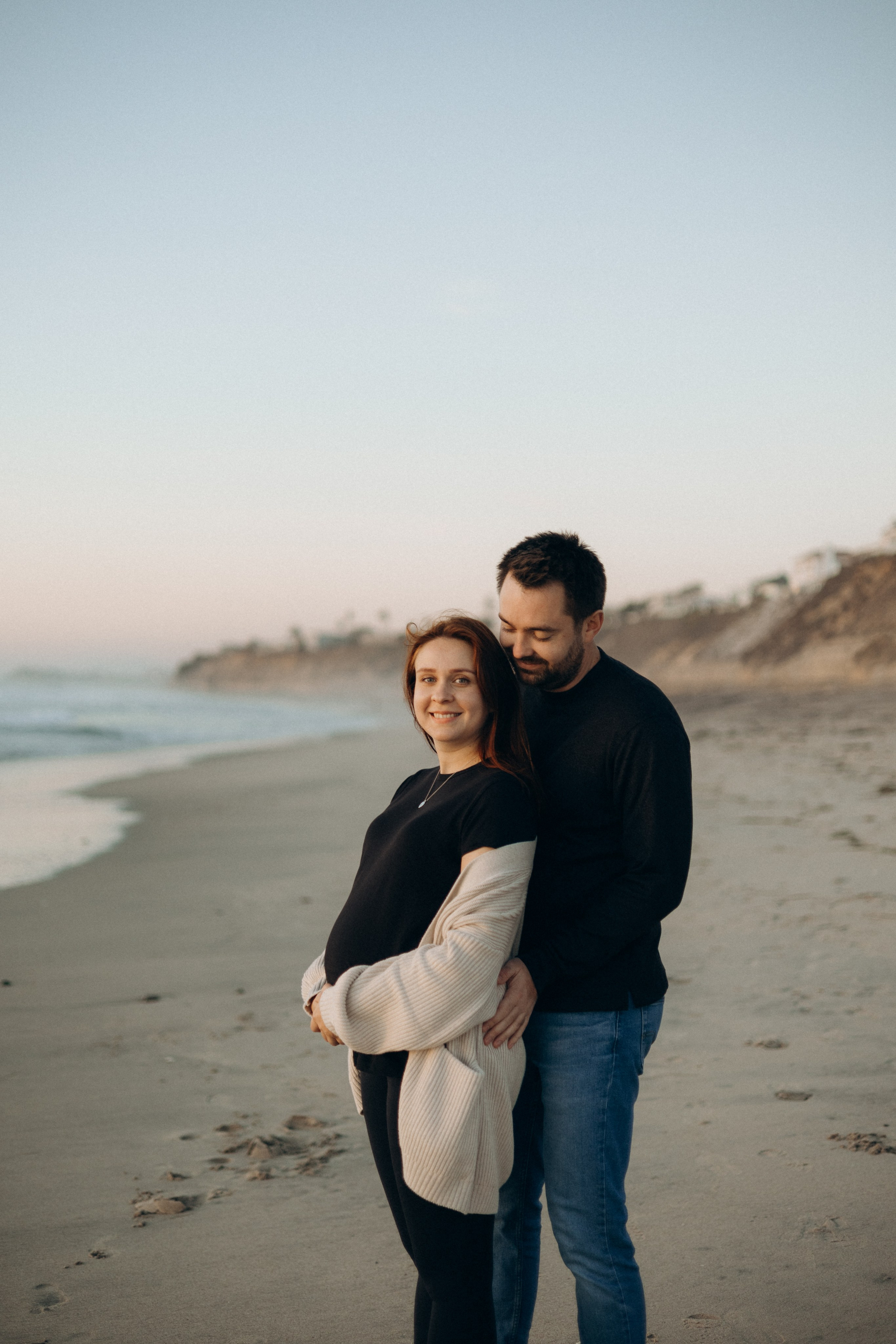 *. Wedding and family photographer San Diego