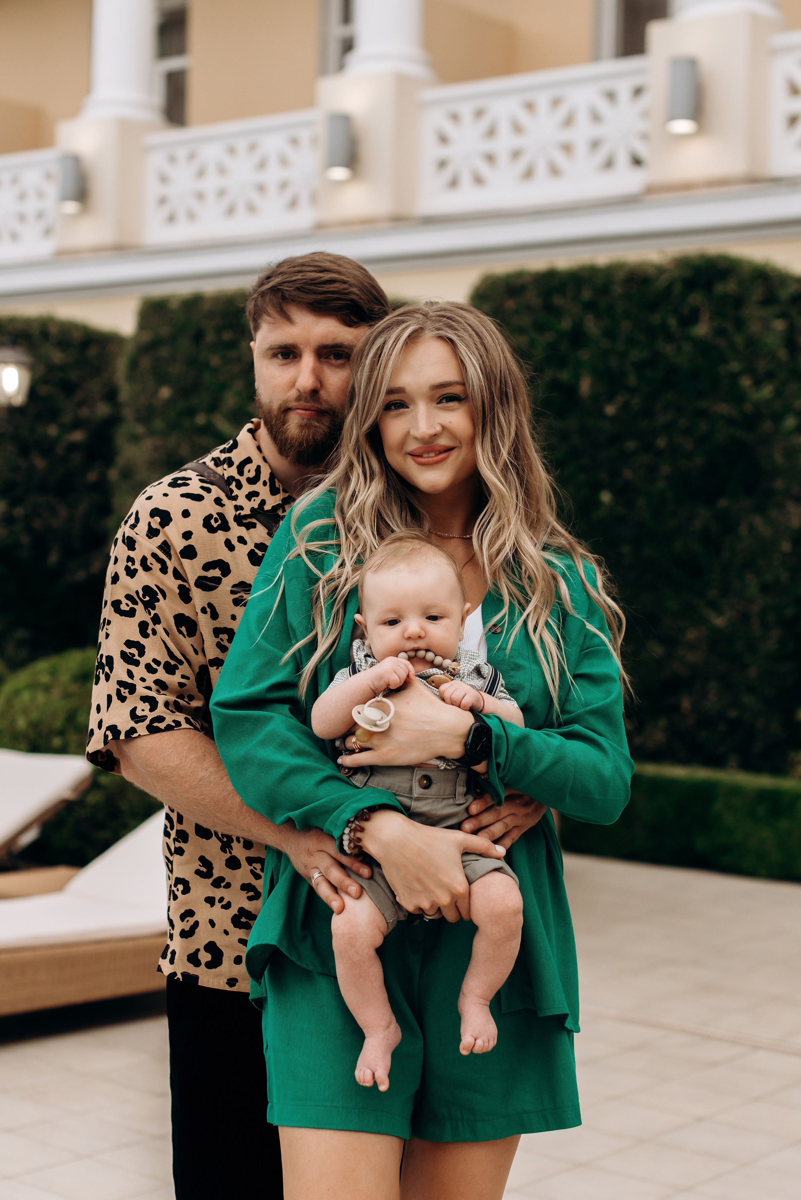 *. Wedding and family photographer San Diego