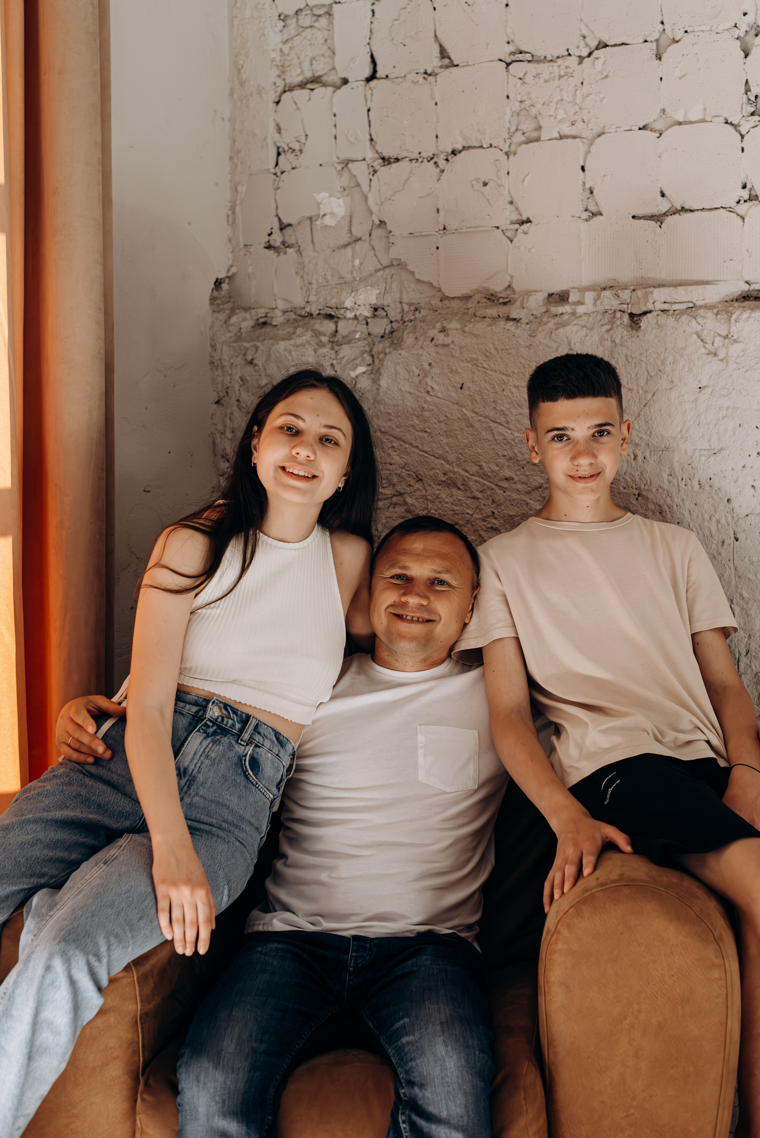 *. Wedding and family photographer San Diego