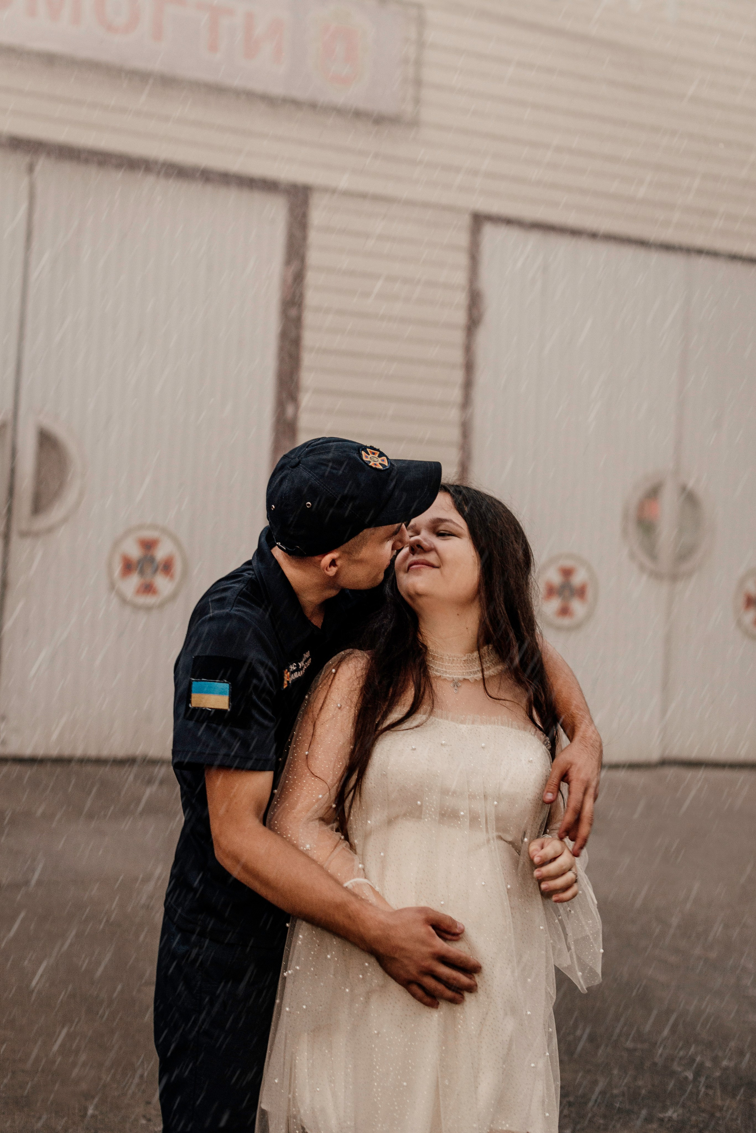 *. Wedding and family photographer San Diego