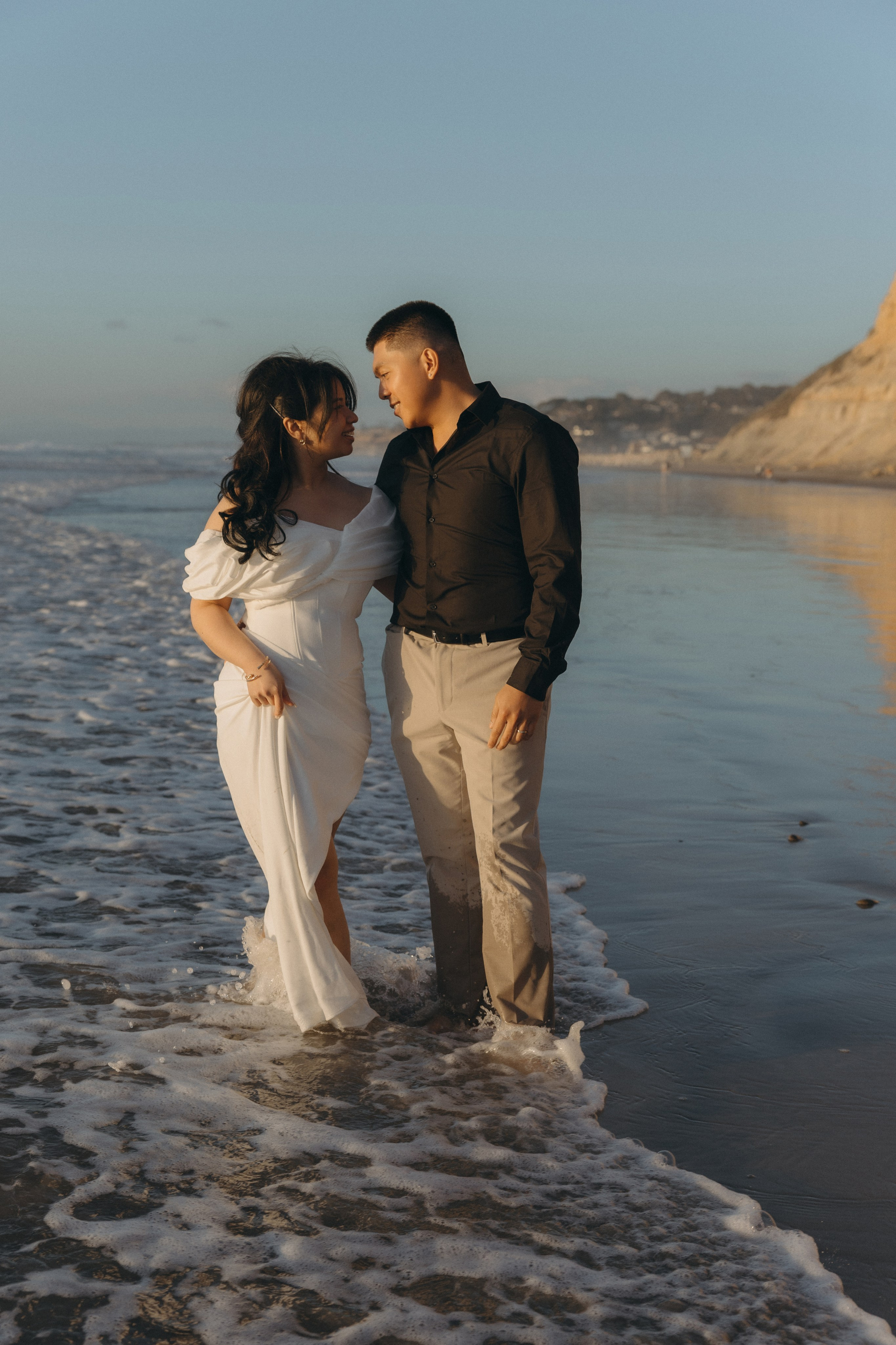 *. Wedding and family photographer San Diego