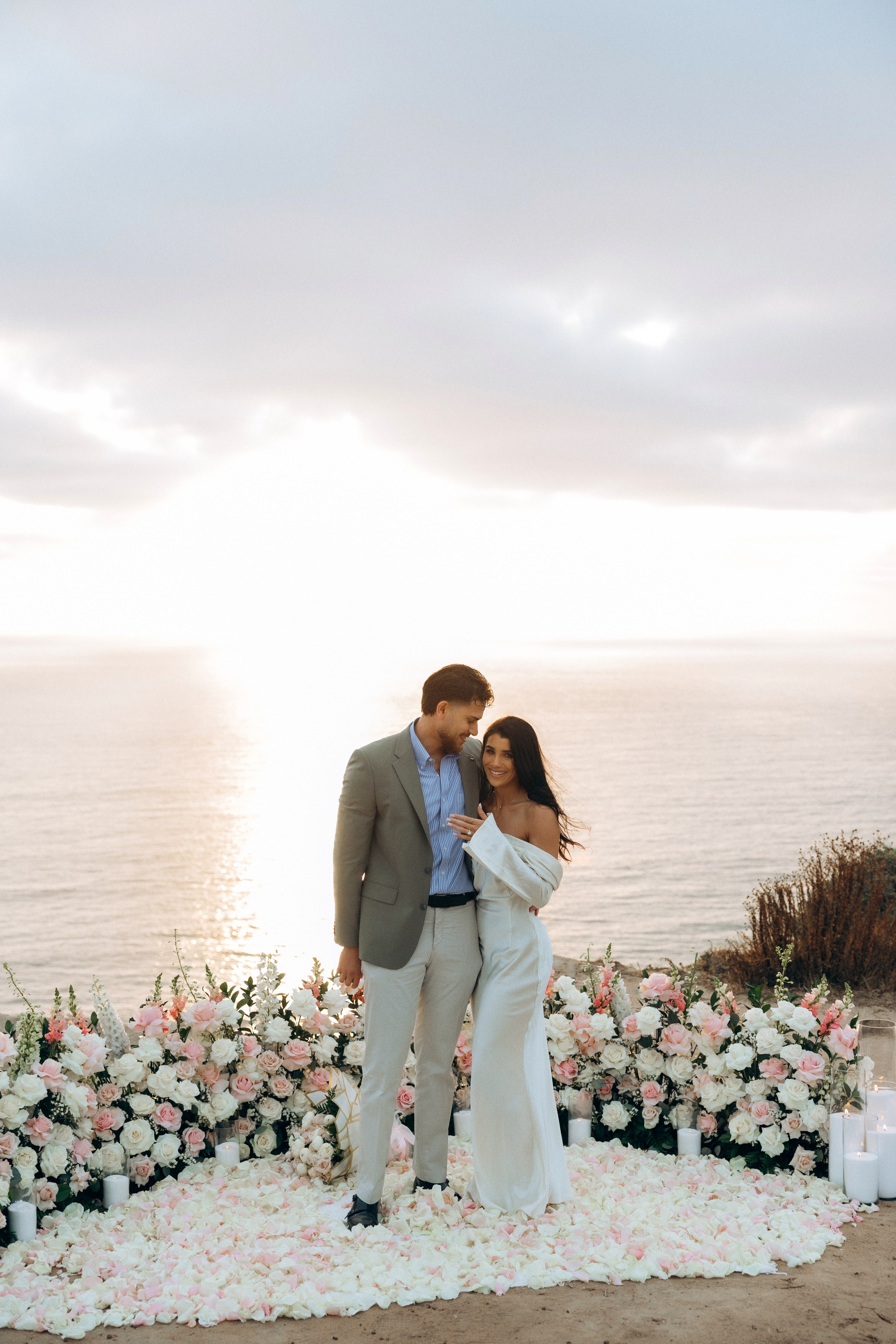 Amin&Saja. Wedding and family photographer San Diego