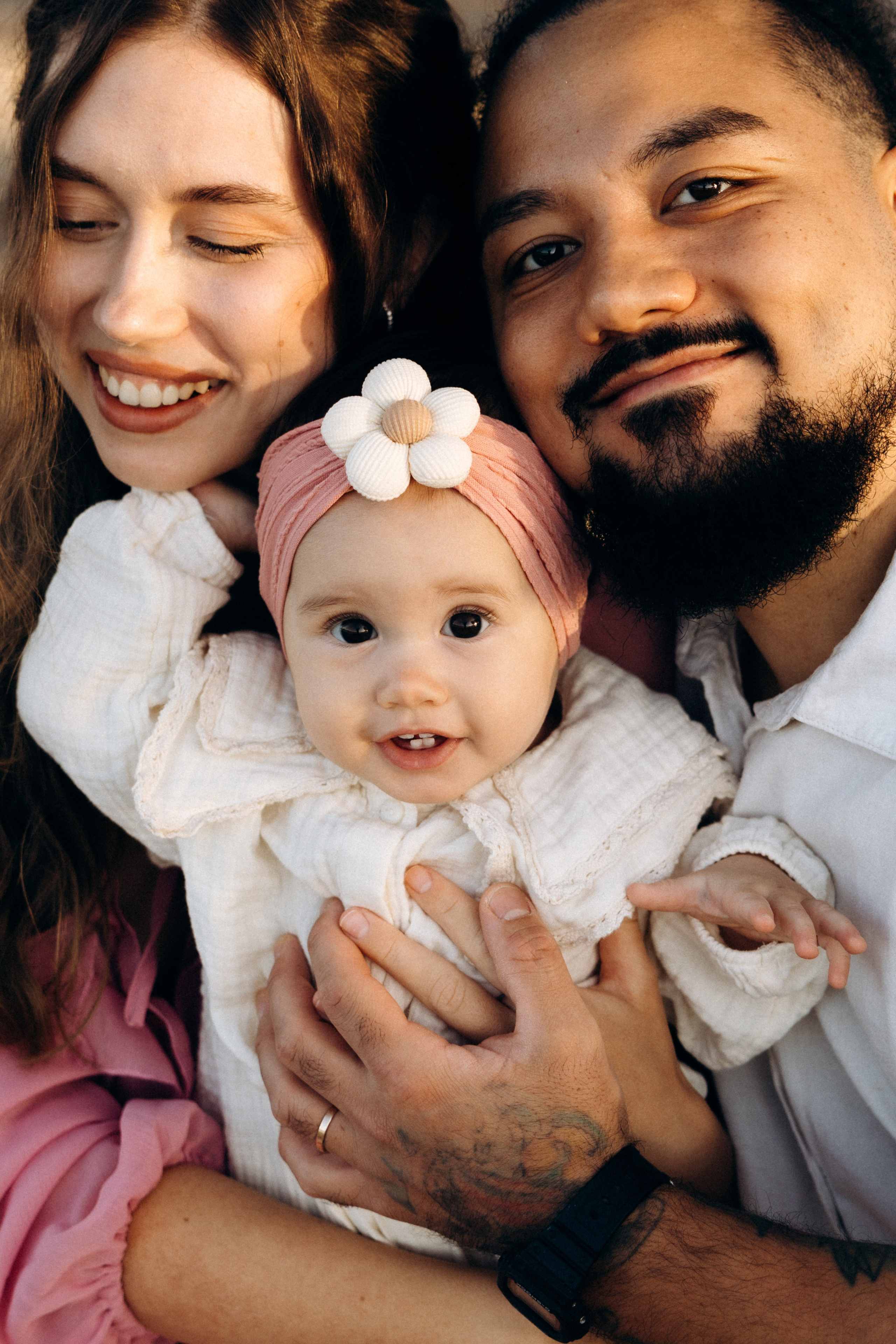 *. Wedding and family photographer San Diego