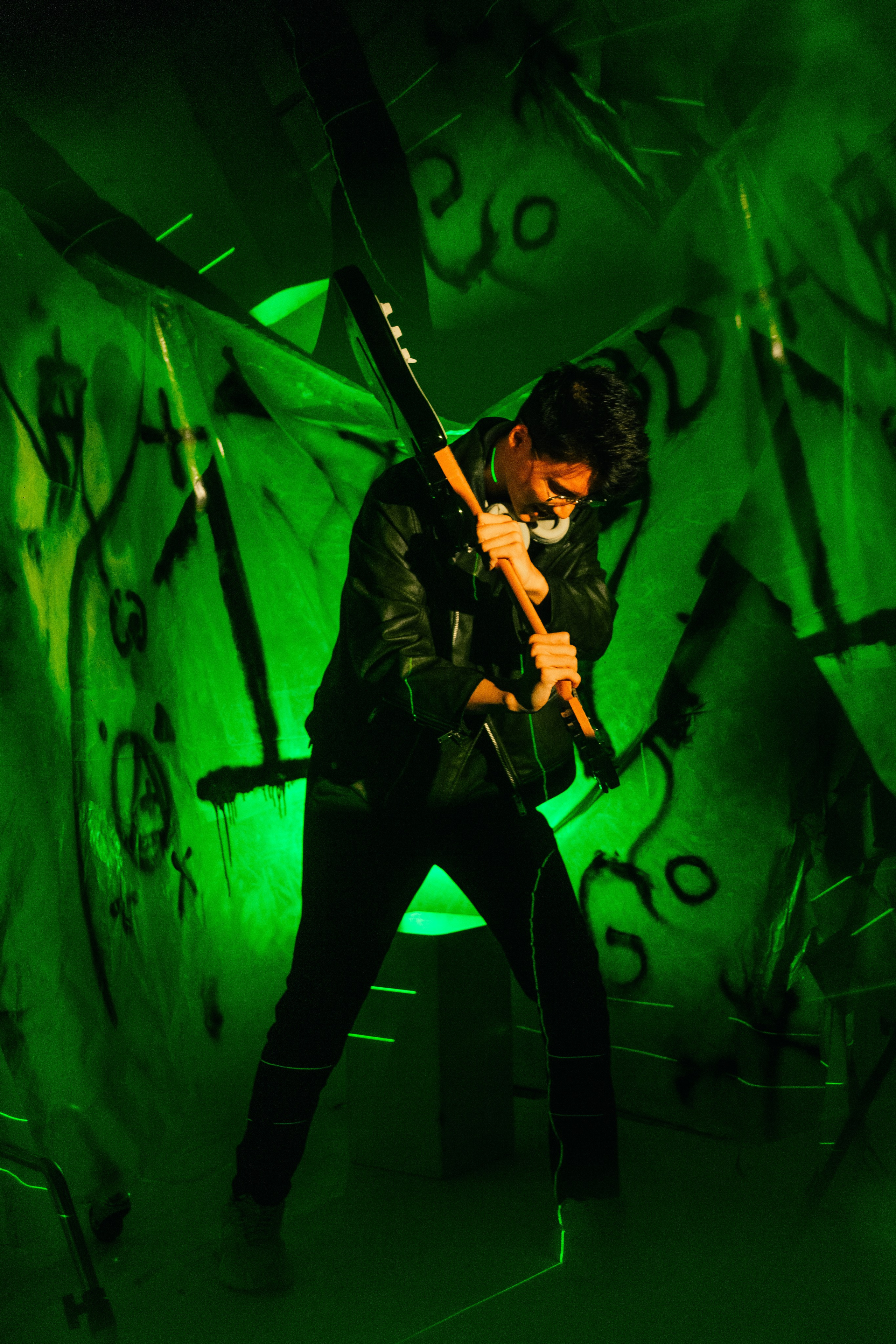 Мужской фэшн портрет. Photographer in Uzbekistan and Samarkand Djasur Marupov