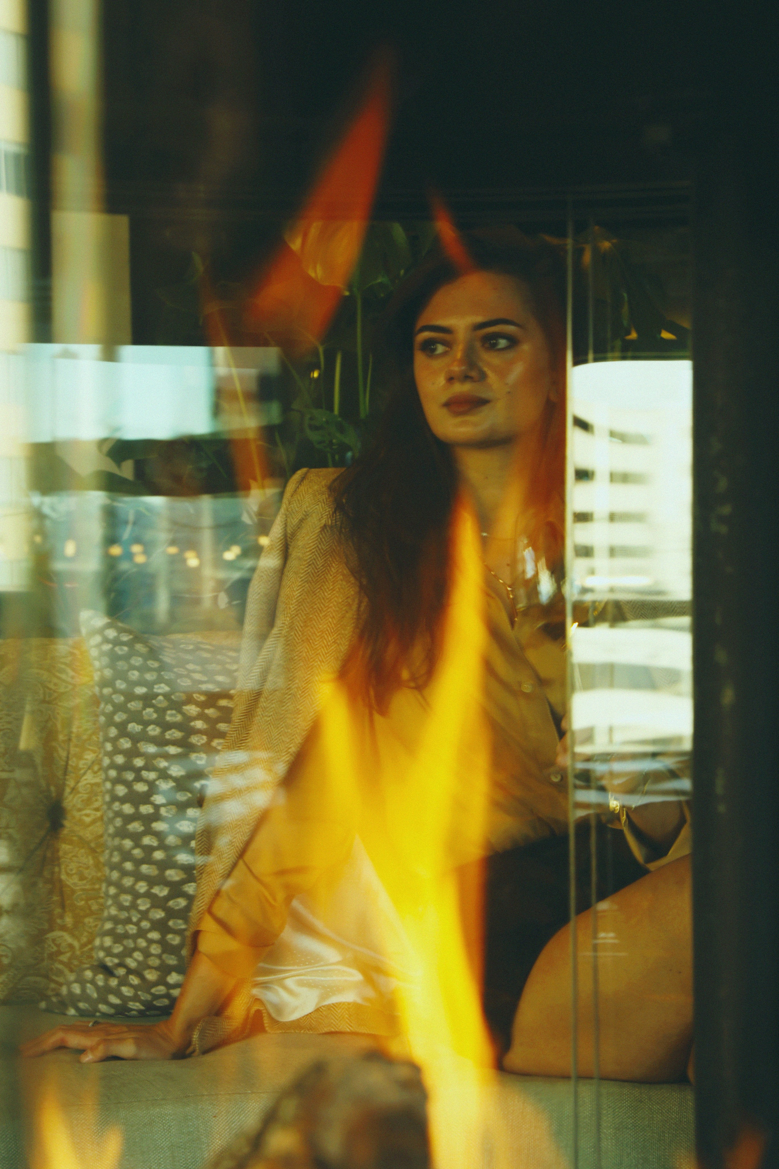 PHOTOSESSION for MARIA | Dallas, U.S. Lana Petrychenko — Portrait & Family Photographer. Valencia, Spain