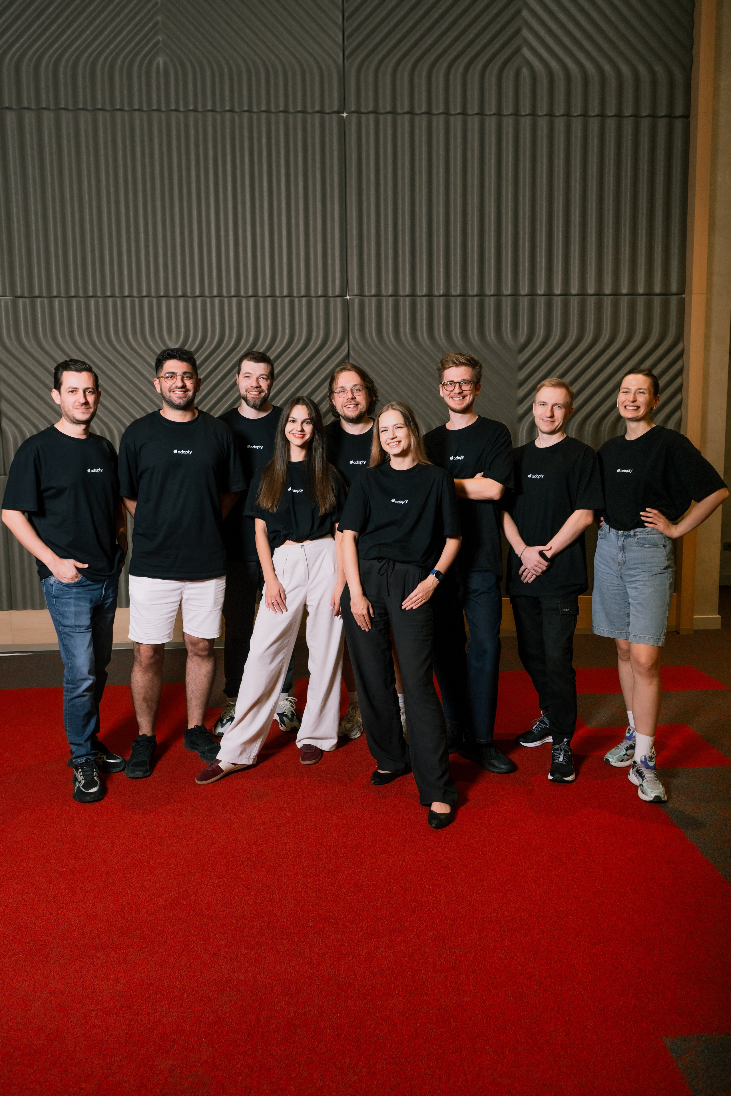 Семинар " Adapty». Турция. 2025. Фотограф в Анталии (Турция) Ева Сэрт