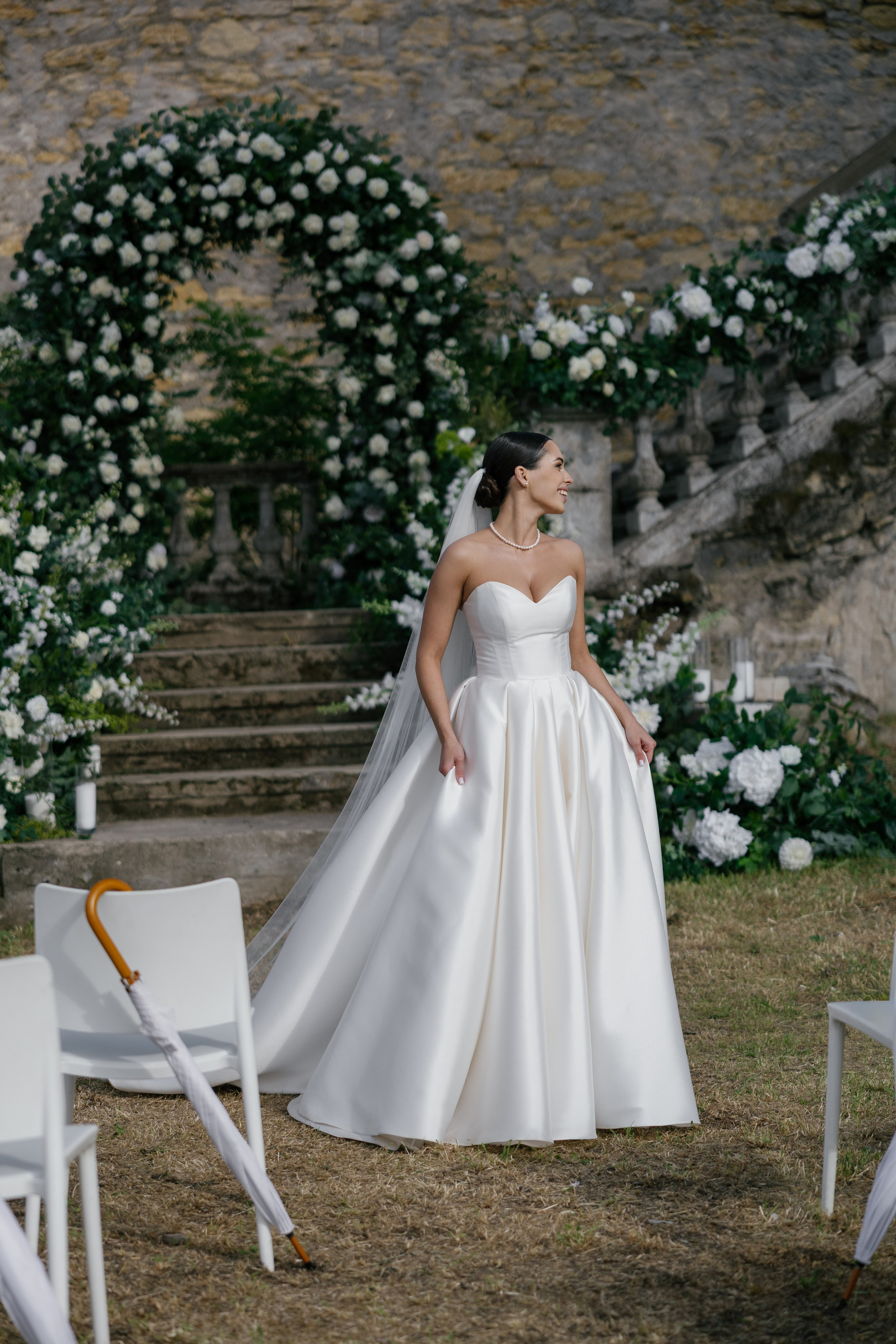 Анна & Володимир. Весільний та сімейний фотограф Одеса