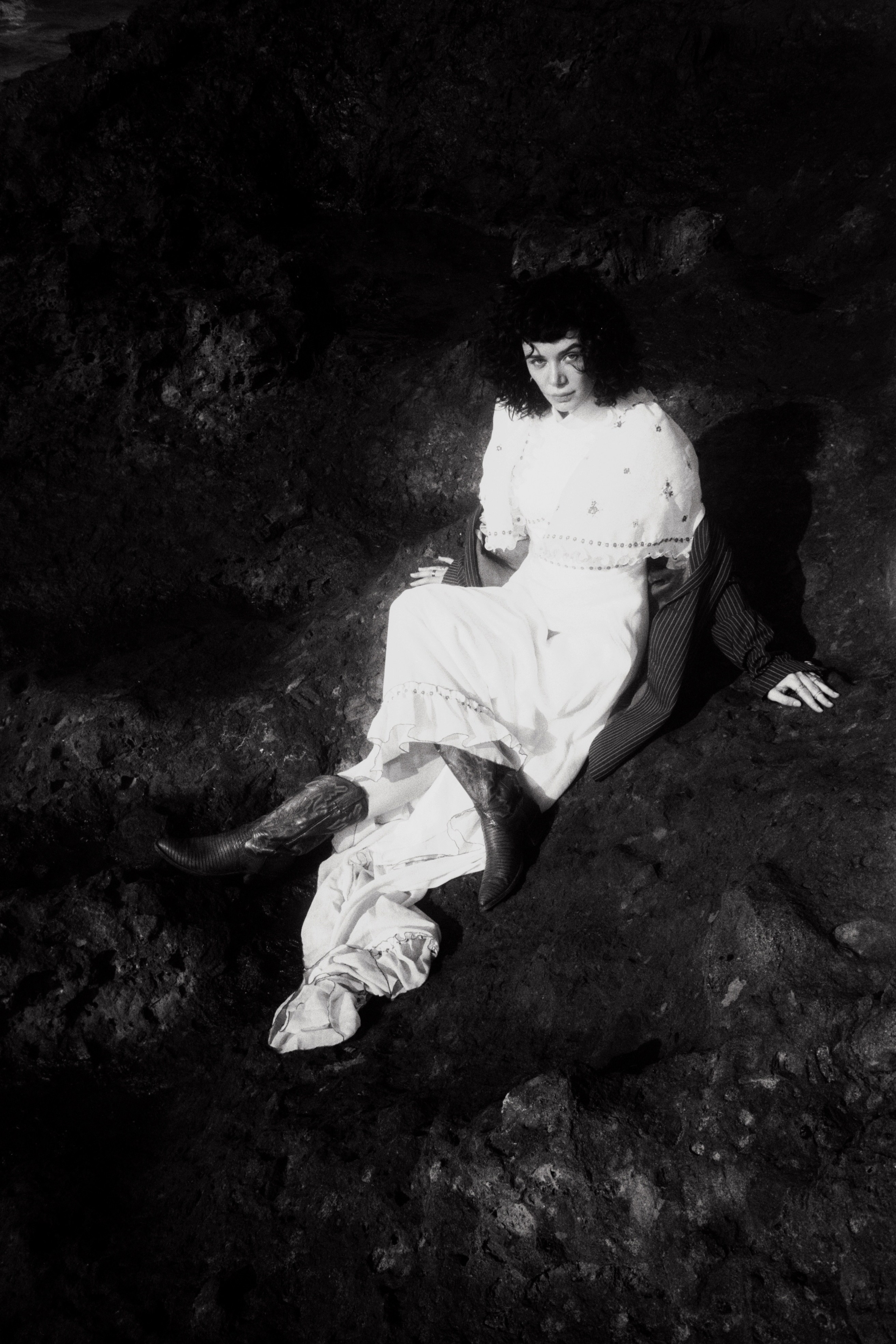 Rumeli. Personal for Christina. Sasha Veideman Photo