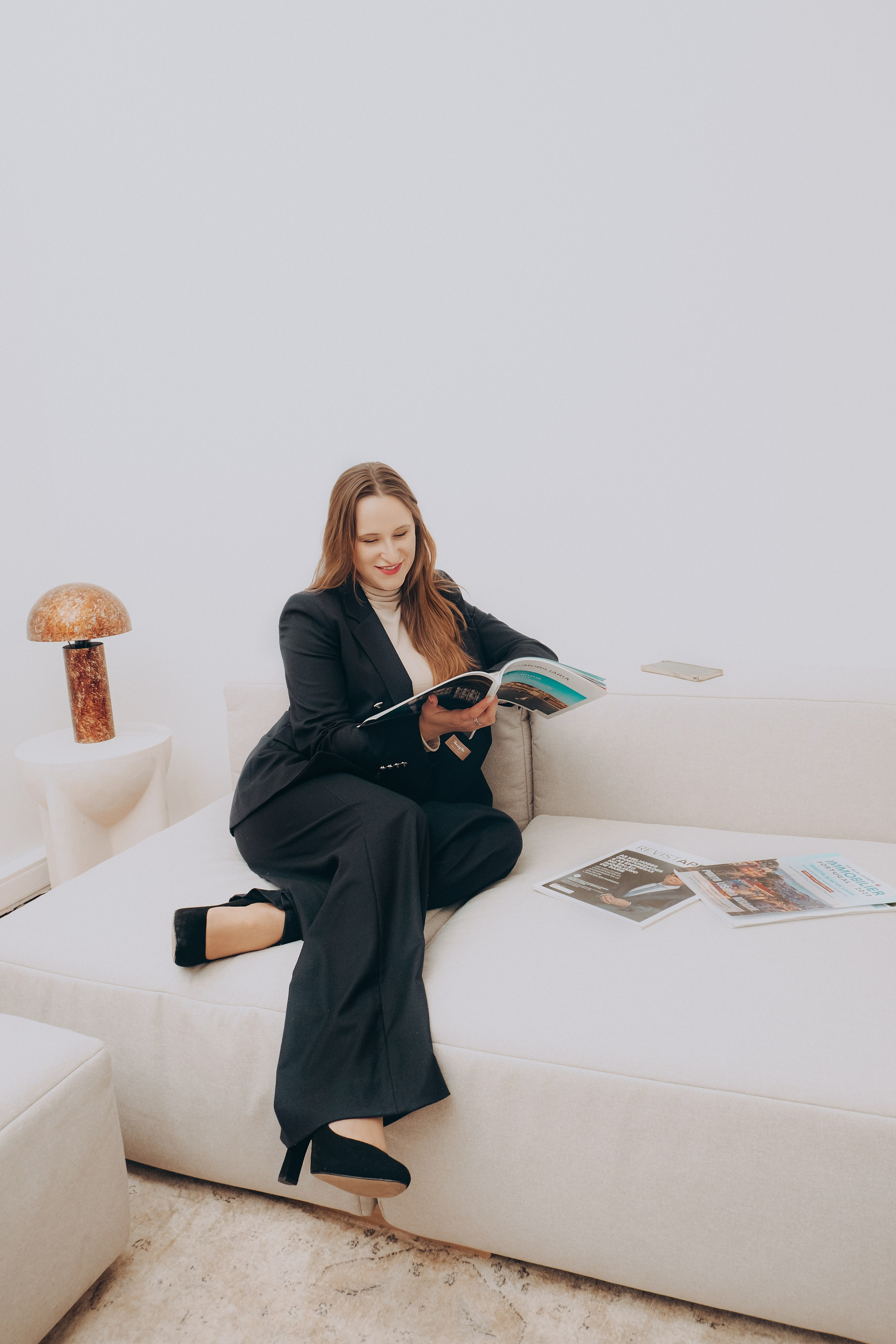 Контент для рієлтора. Валерія Сичова. Сімейний та репортажний фотограф в Португаліі