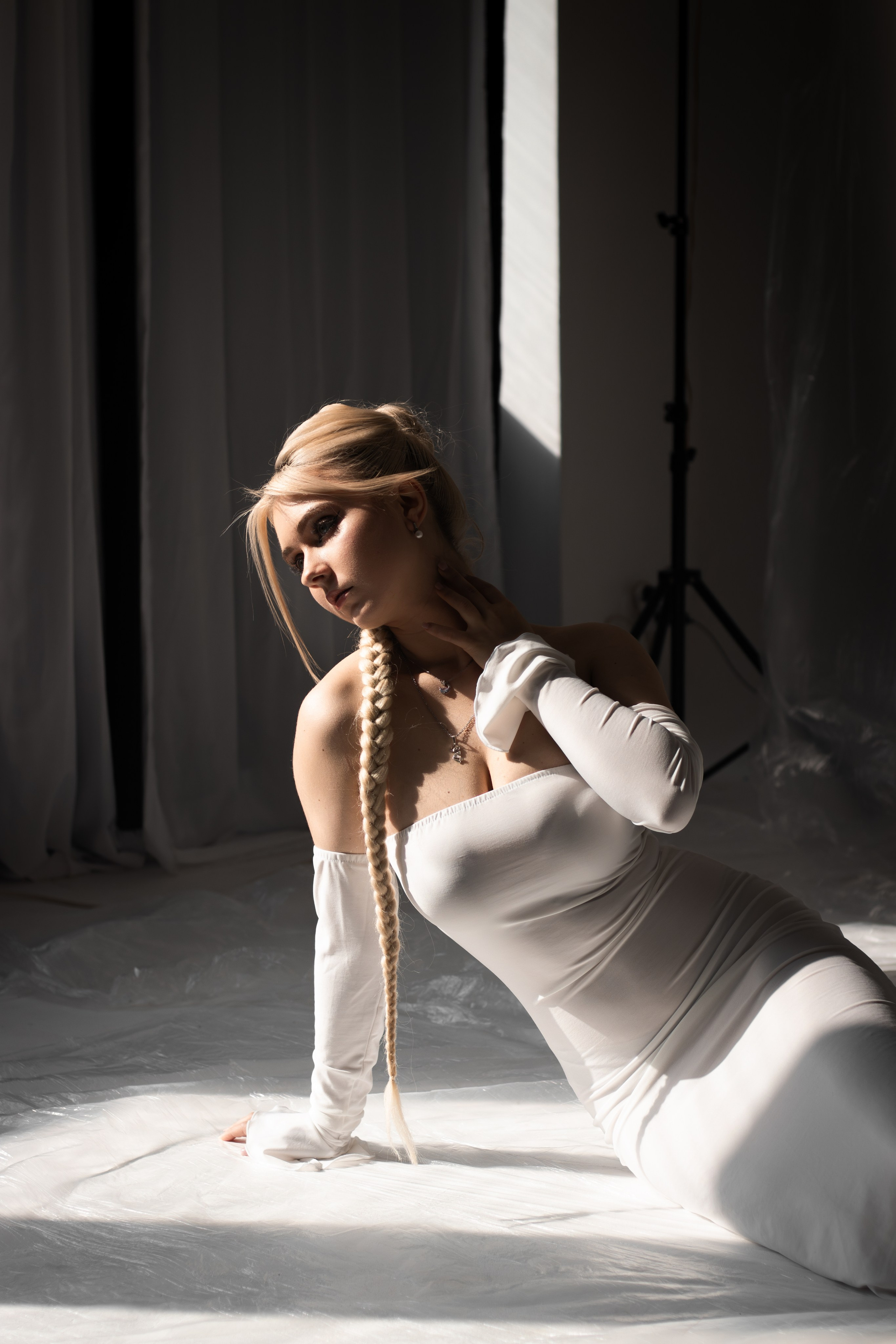 Єлизавета. Сімейний та весільний фотограф Анастасія Реброва