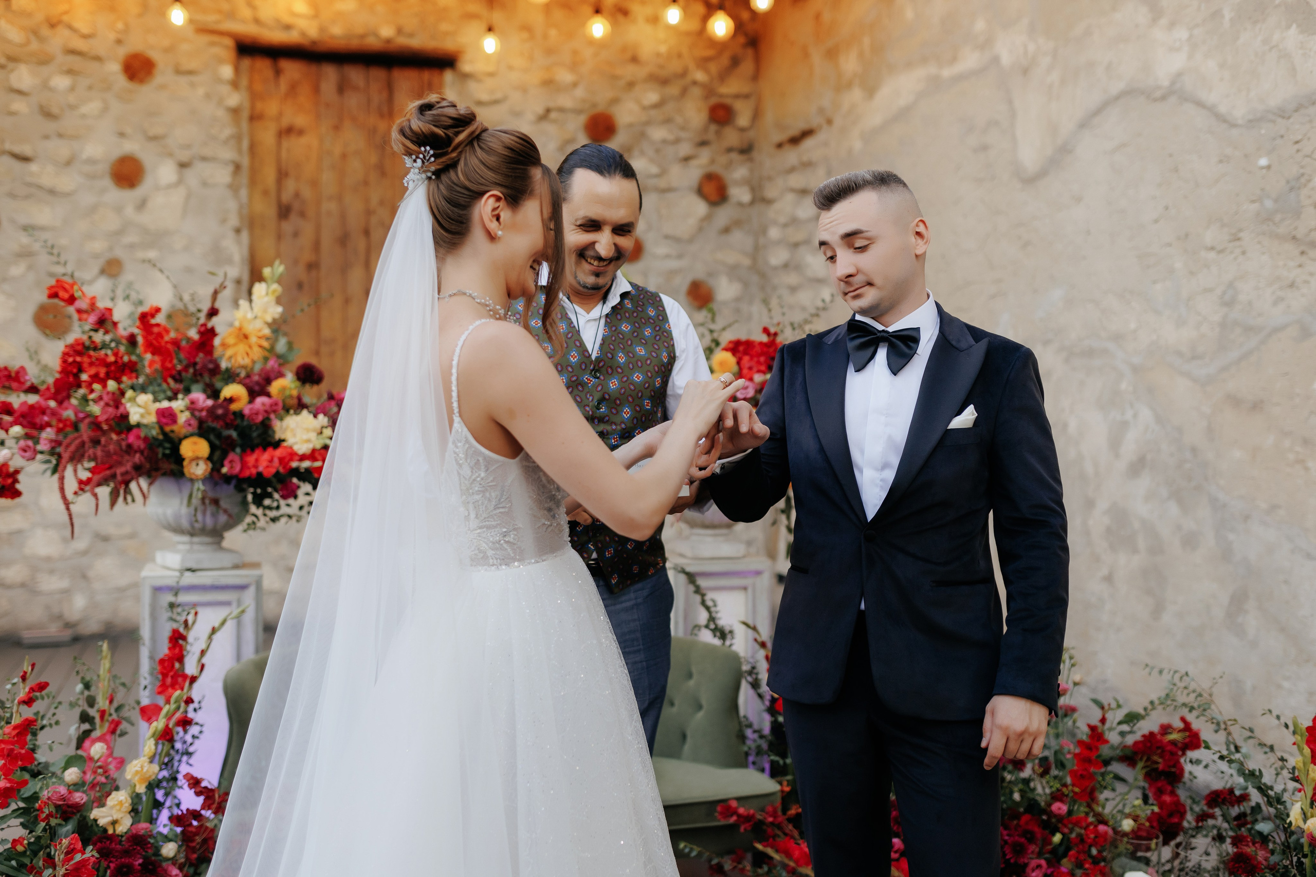 Vadim & Irina. ProWed — Foto Video Moldova și România