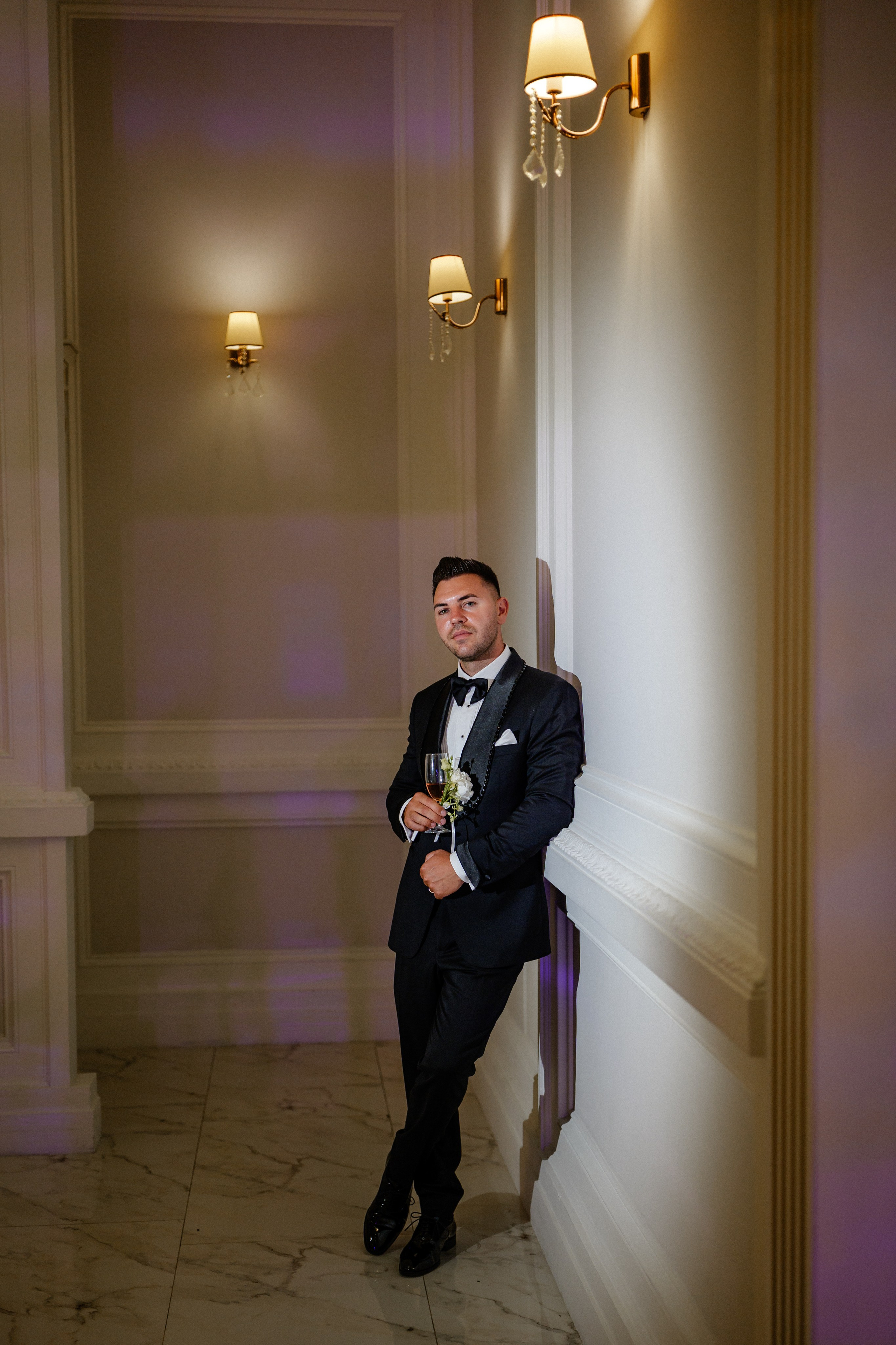 Portofoliu. MRM Events